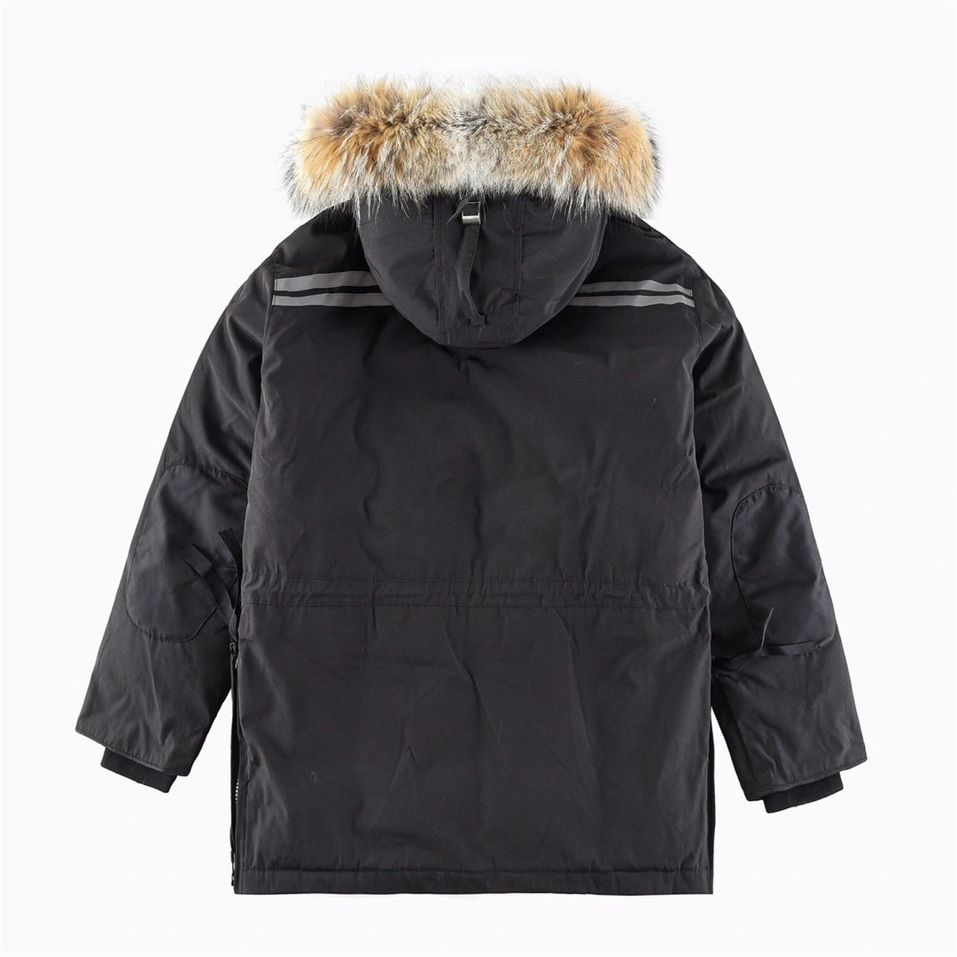 Popular Canada Goose Down Jackets 106461