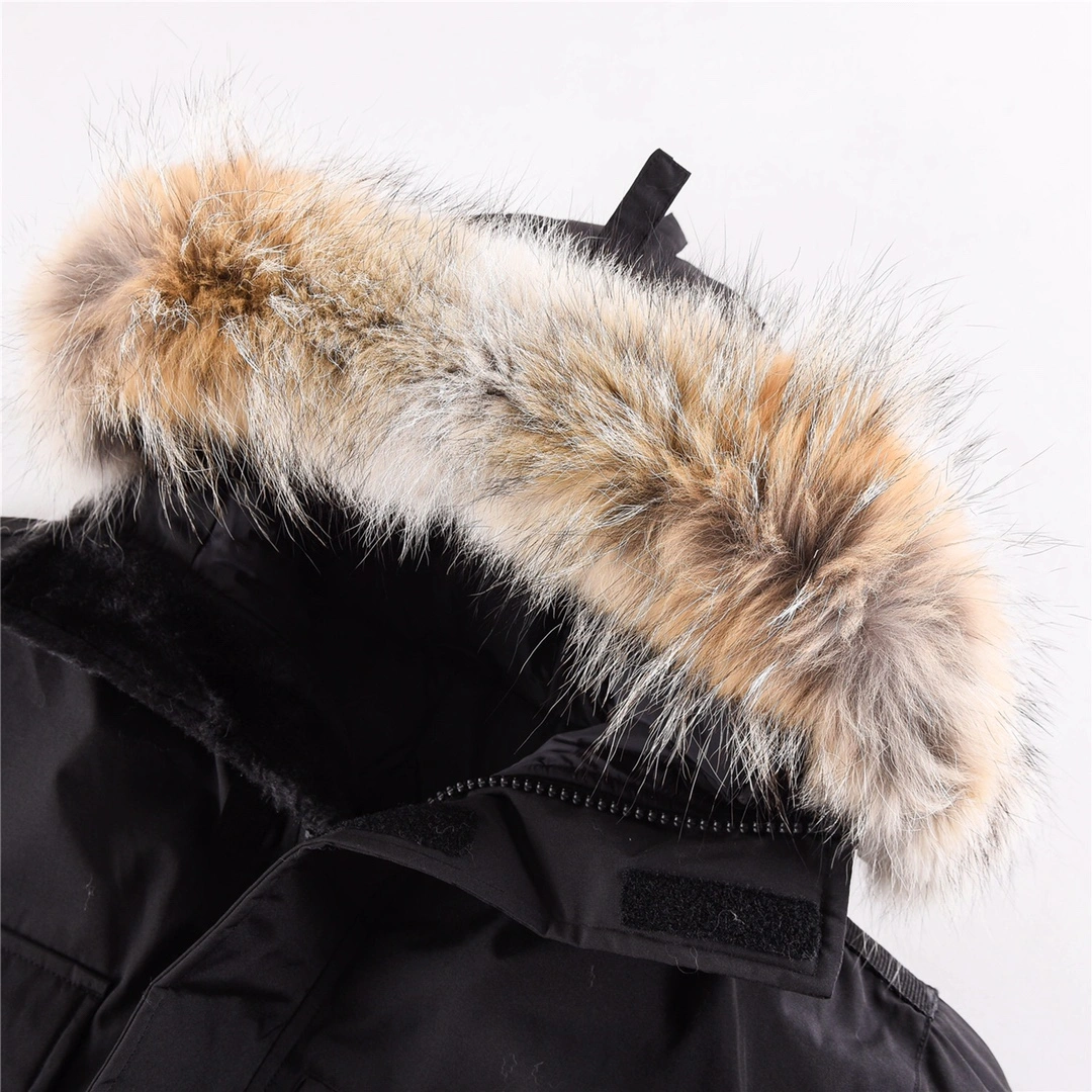 Popular Canada Goose Down Jackets 106461