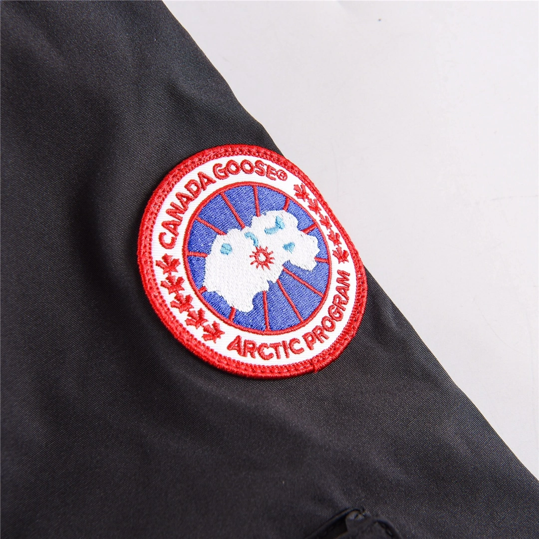 Popular Canada Goose Down Jackets 106461