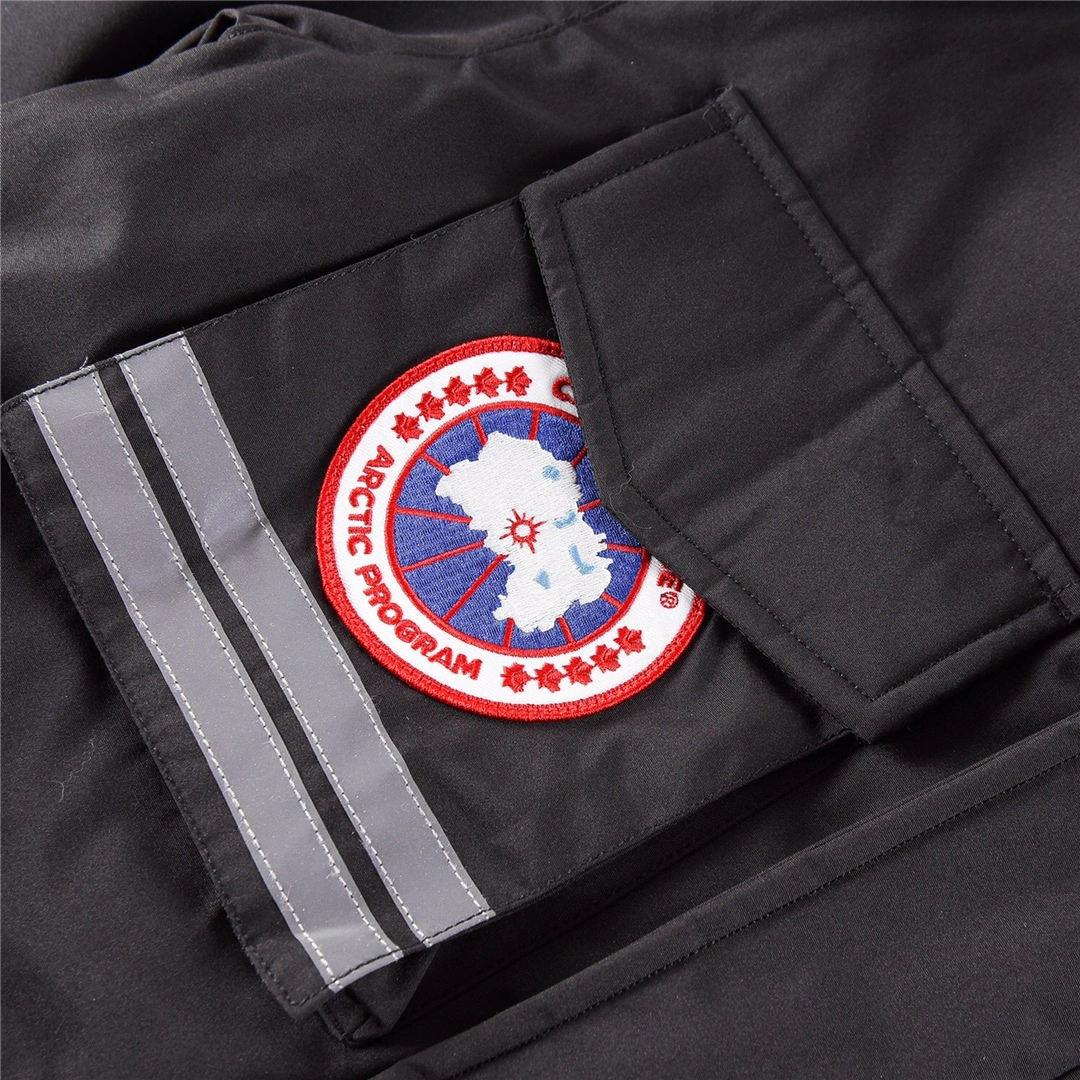 Popular Canada Goose Down Jackets 106461