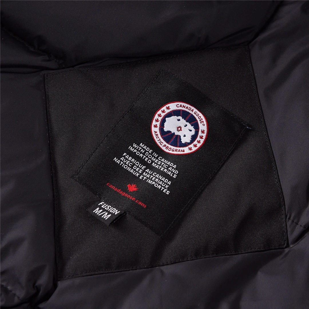 Popular Canada Goose Down Jackets 106461