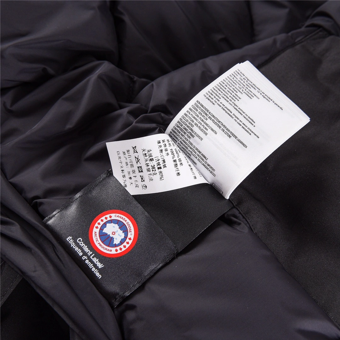 Popular Canada Goose Down Jackets 106461