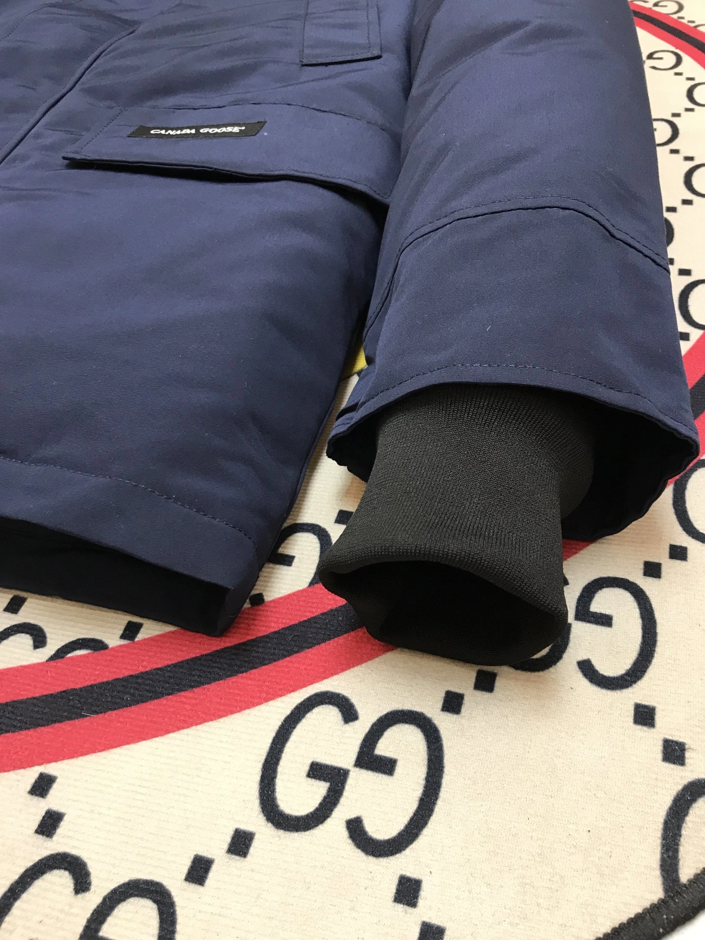 NewStyle Canada Goose Down Jackets 106456
