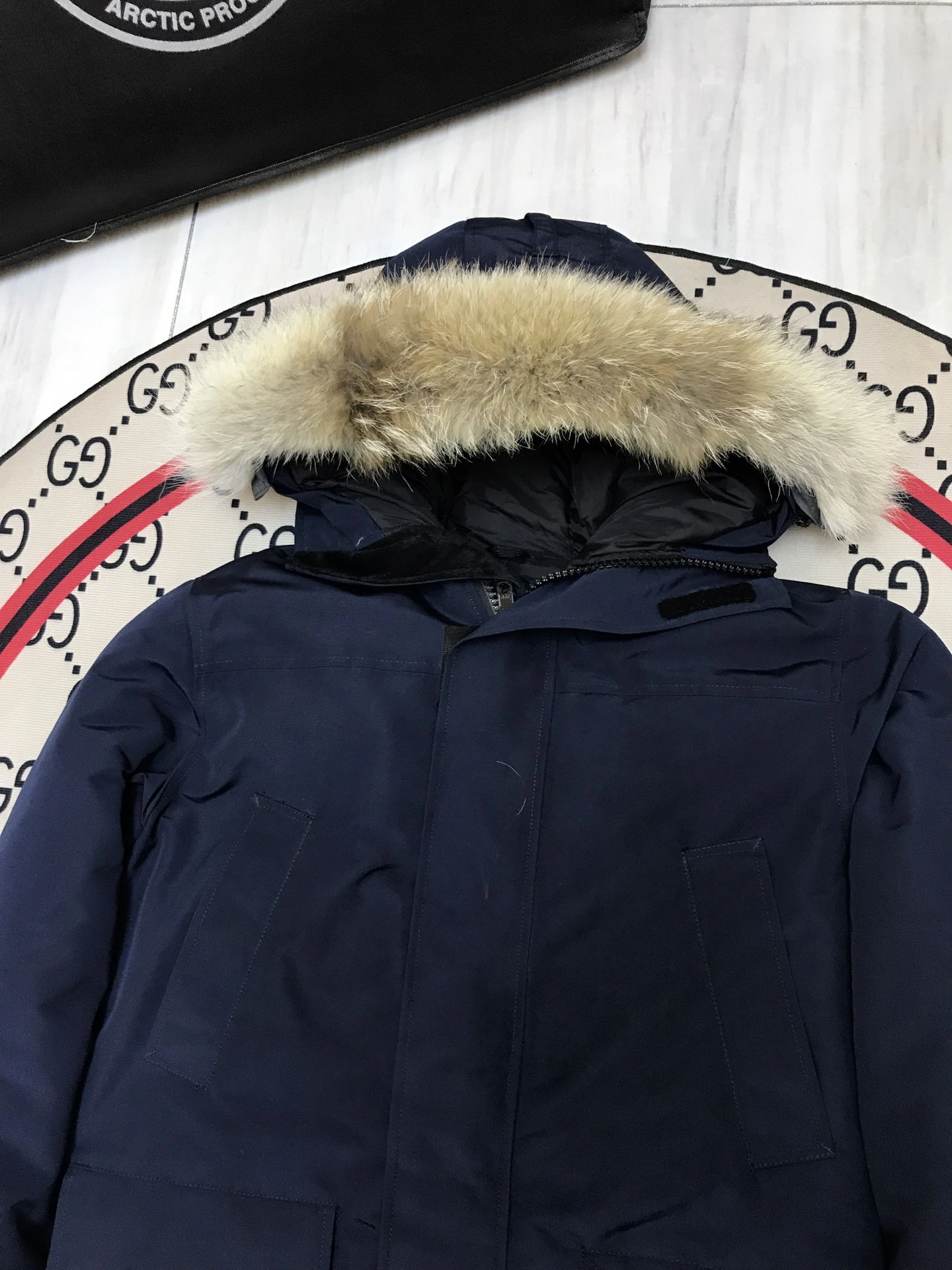 NewStyle Canada Goose Down Jackets 106456