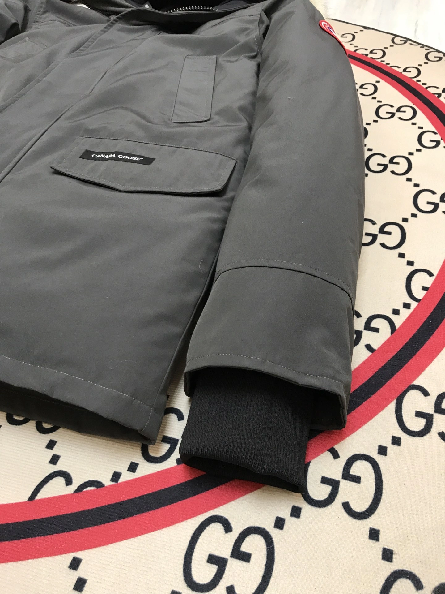 Canada Goose Down Jackets TravelReady 106457