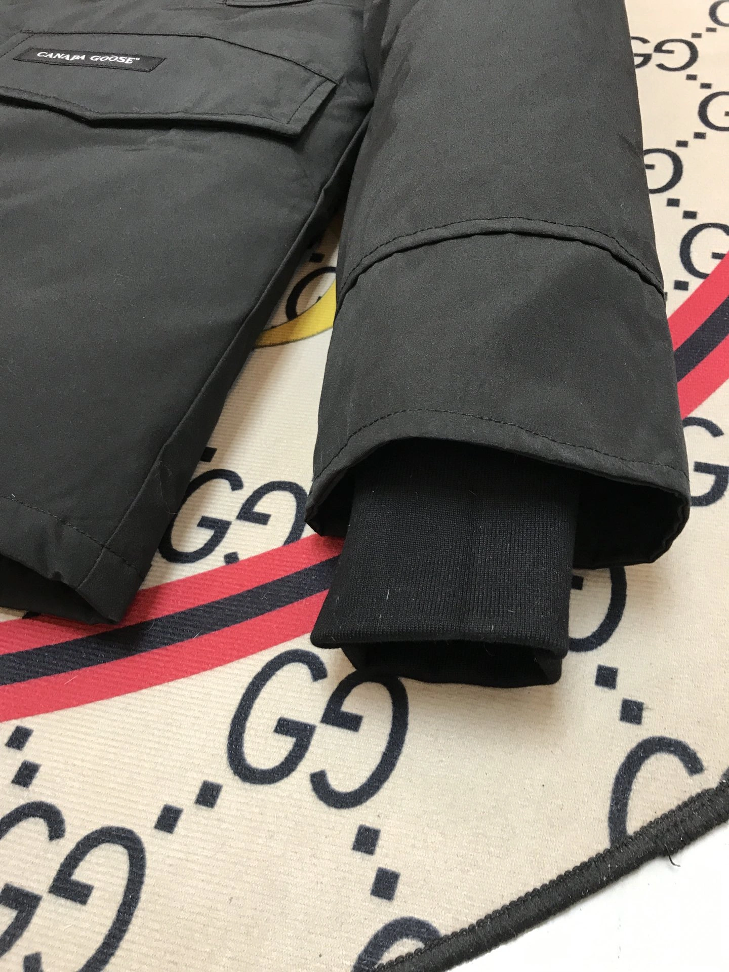 Canada Goose Down Jackets Durable 106451