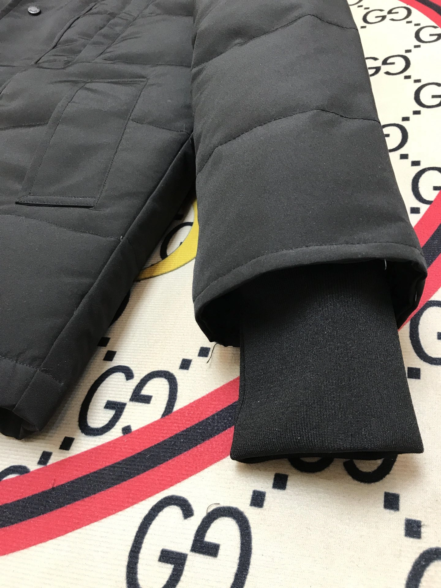 Canada Goose Down Jackets Durable 106452