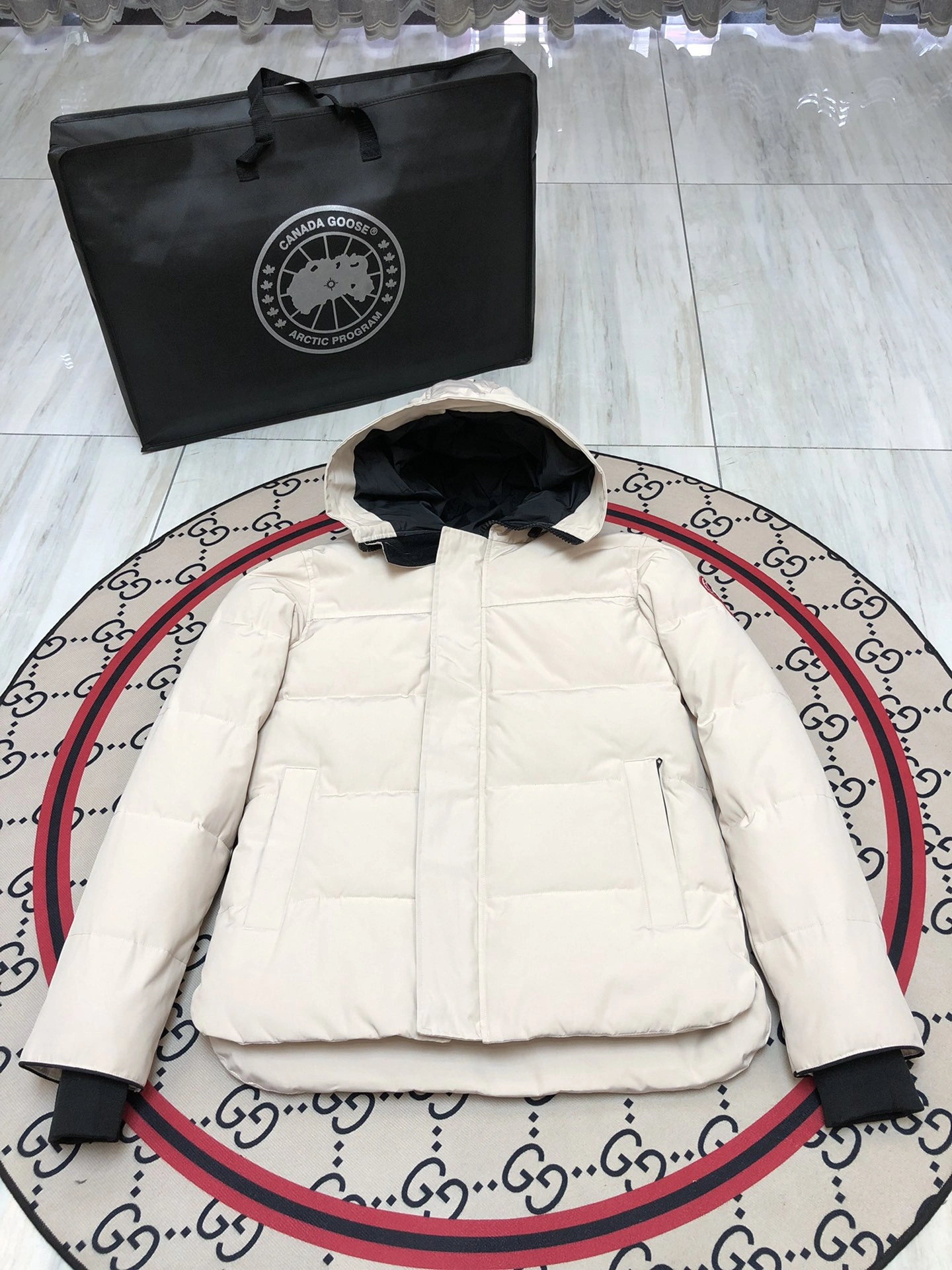 TimelessDesign Canada Goose Down Jackets 106539
