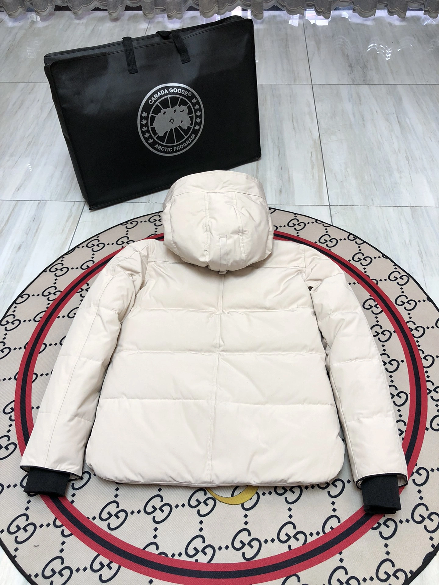 TimelessDesign Canada Goose Down Jackets 106539