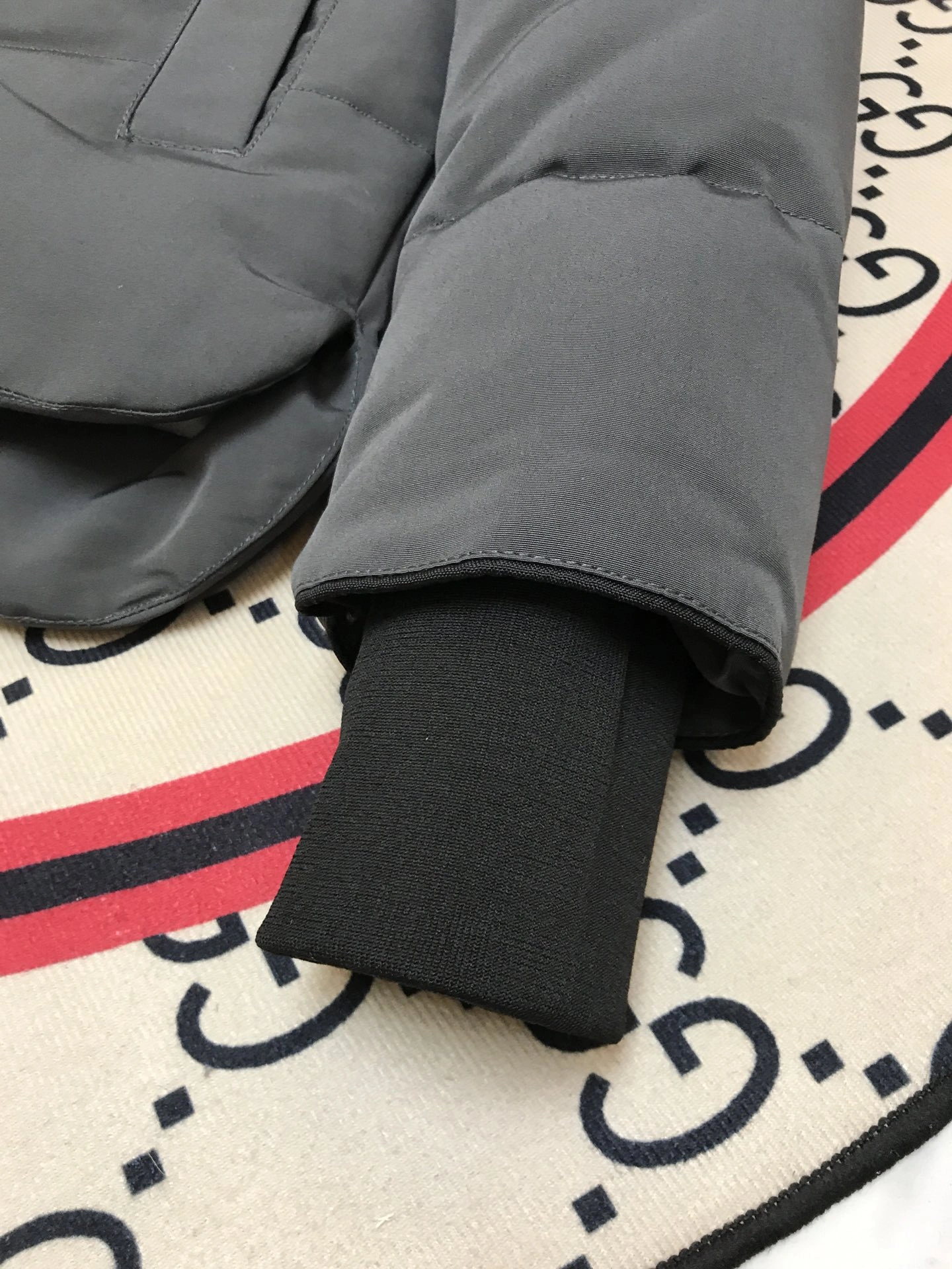 Vibrant Canada Goose Down Jackets 106499