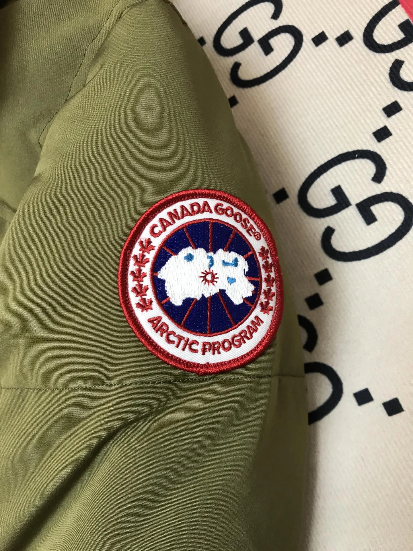 Reliable Canada Goose Down Jackets 106450
