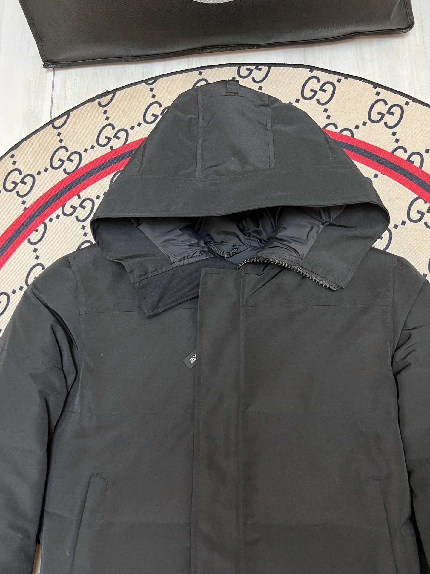 Trendsetting Canada Goose Down Jackets 106197