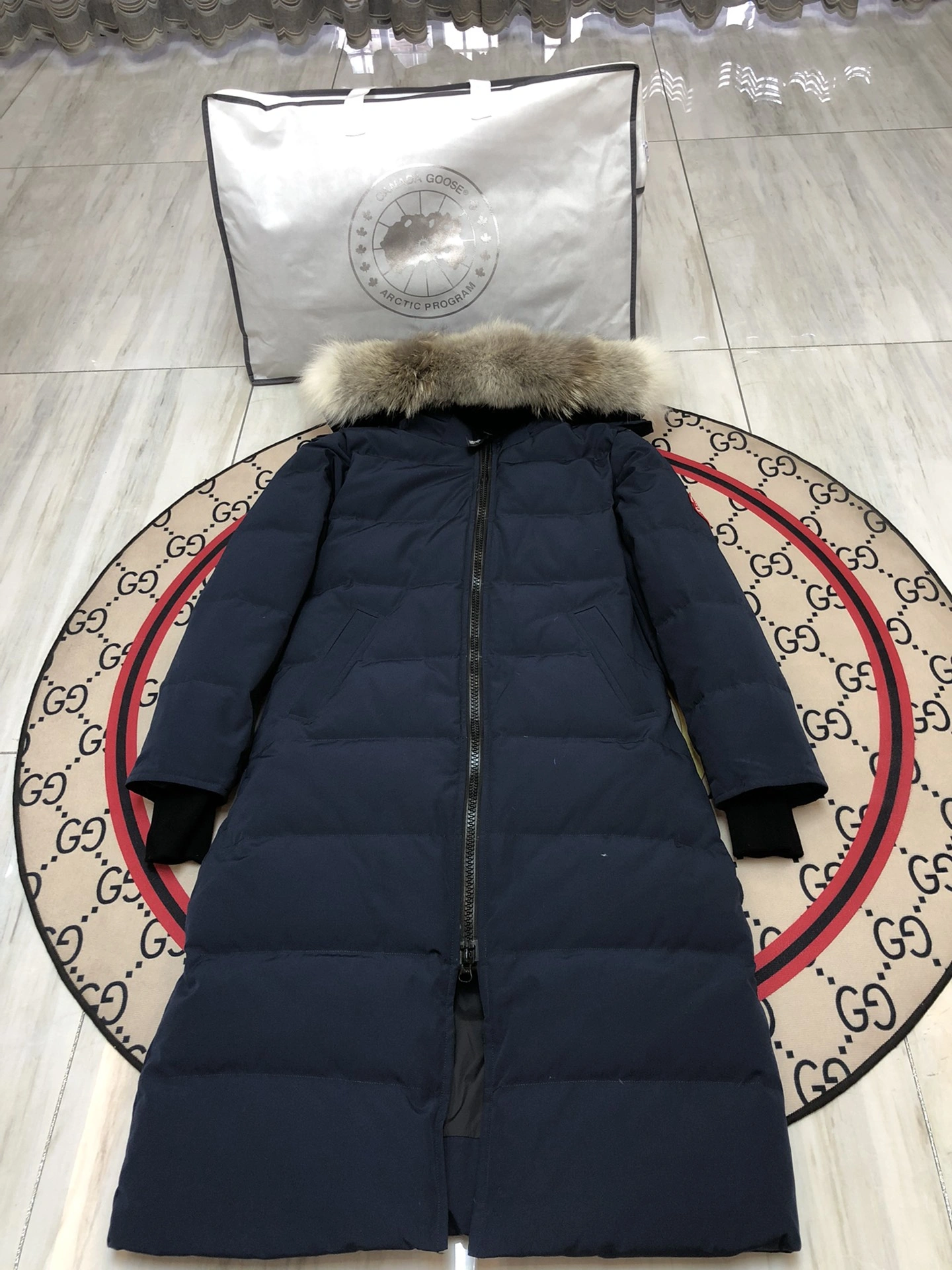 Canada Goose Down Jackets Efficient 106447
