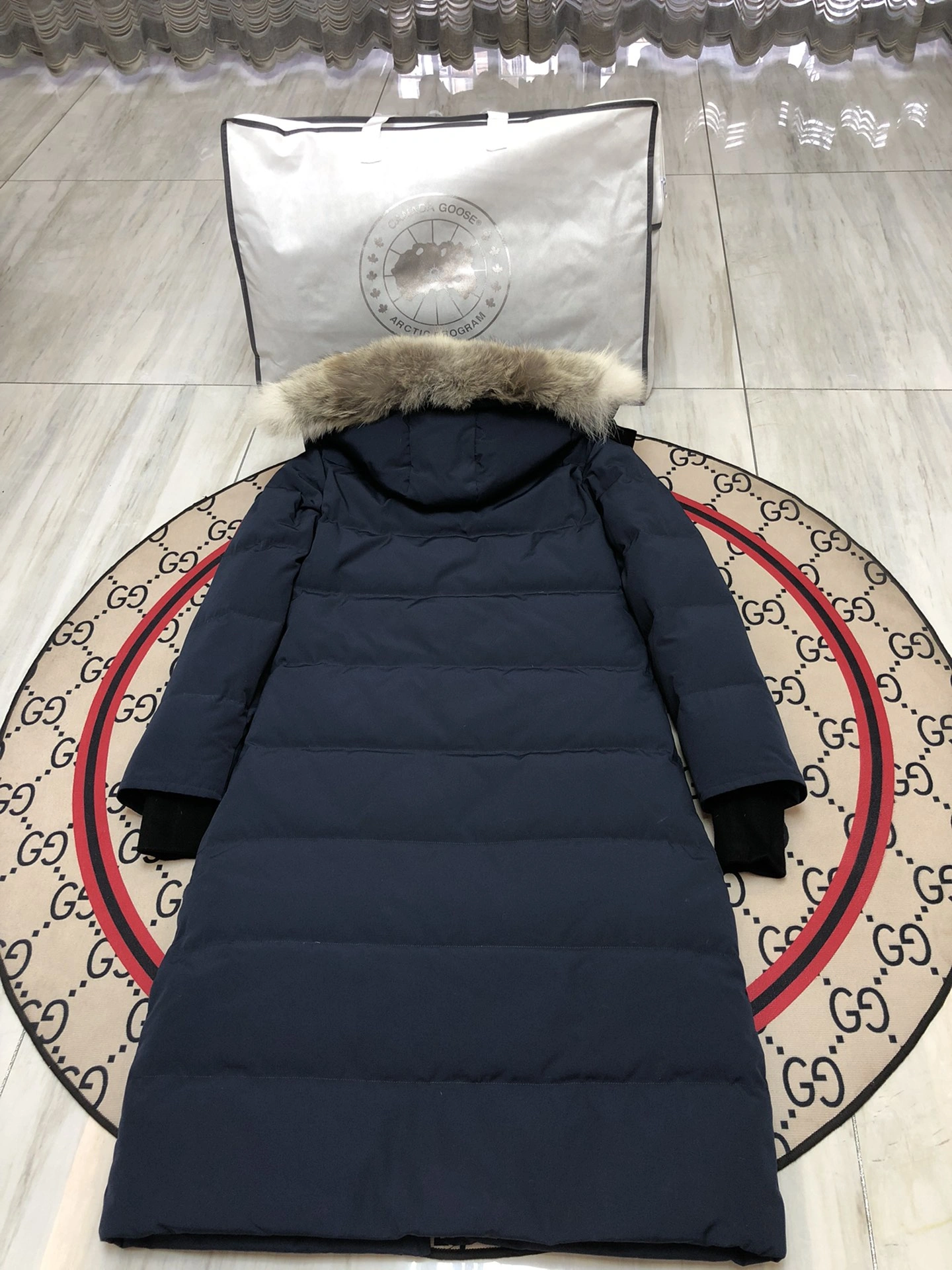 Canada Goose Down Jackets Efficient 106447