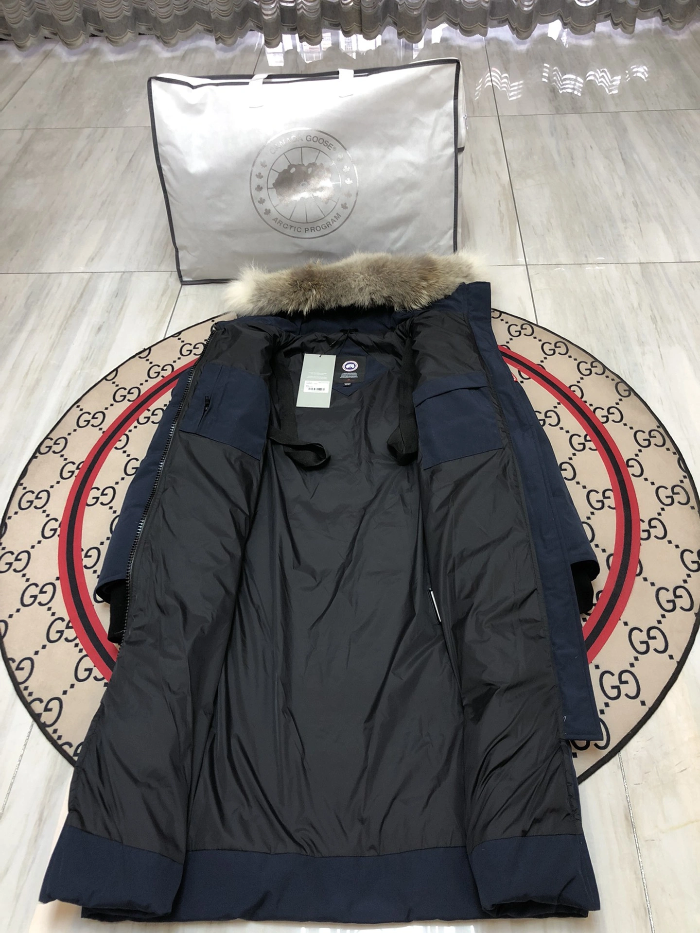 Canada Goose Down Jackets Efficient 106447