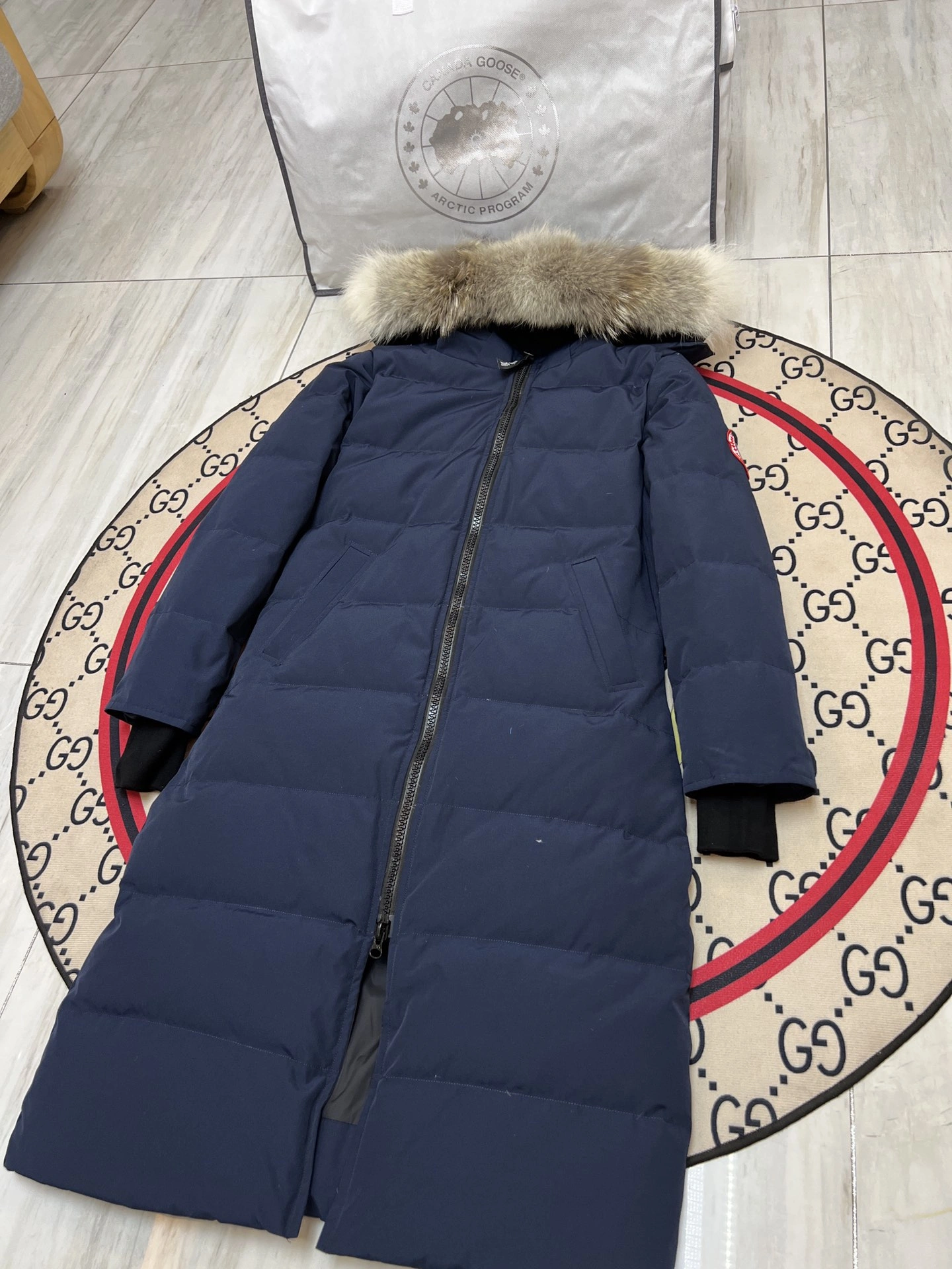 Canada Goose Down Jackets Efficient 106447
