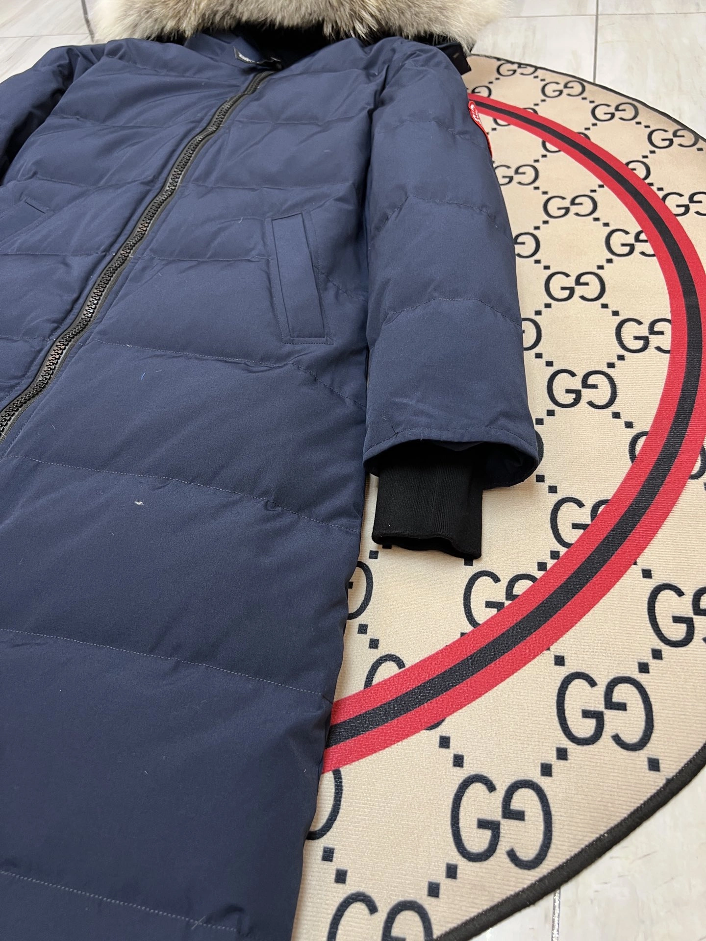 Canada Goose Down Jackets Efficient 106447