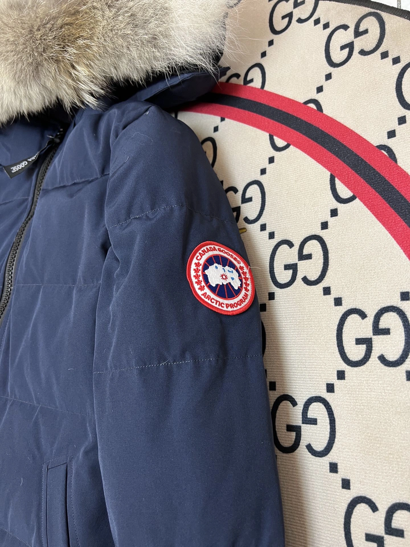 Canada Goose Down Jackets Efficient 106447