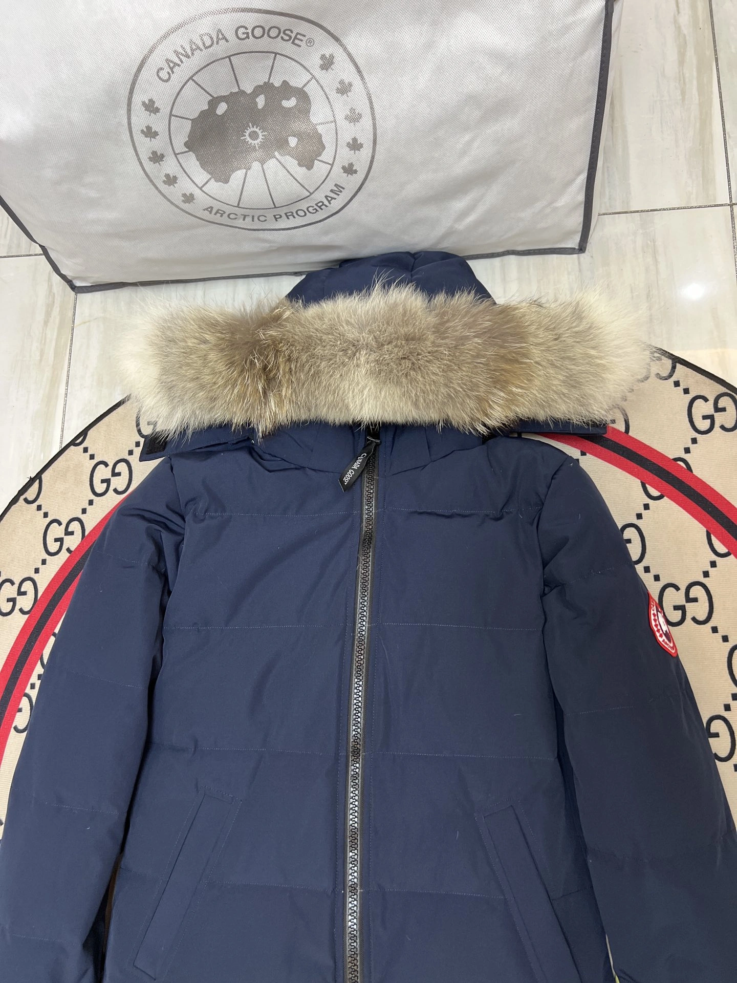 Canada Goose Down Jackets Efficient 106447