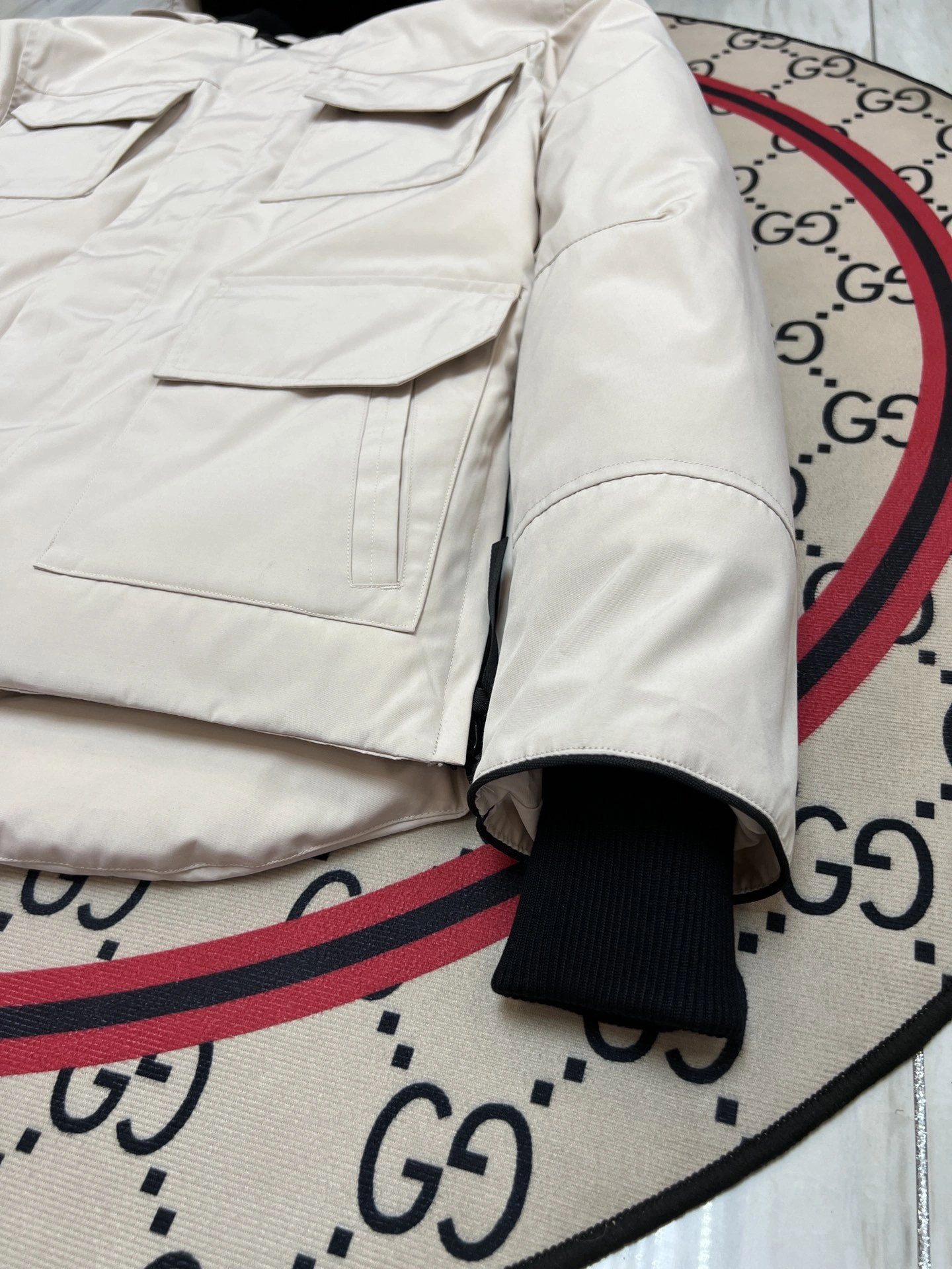 SmoothTexture Canada Goose Down Jackets 106449
