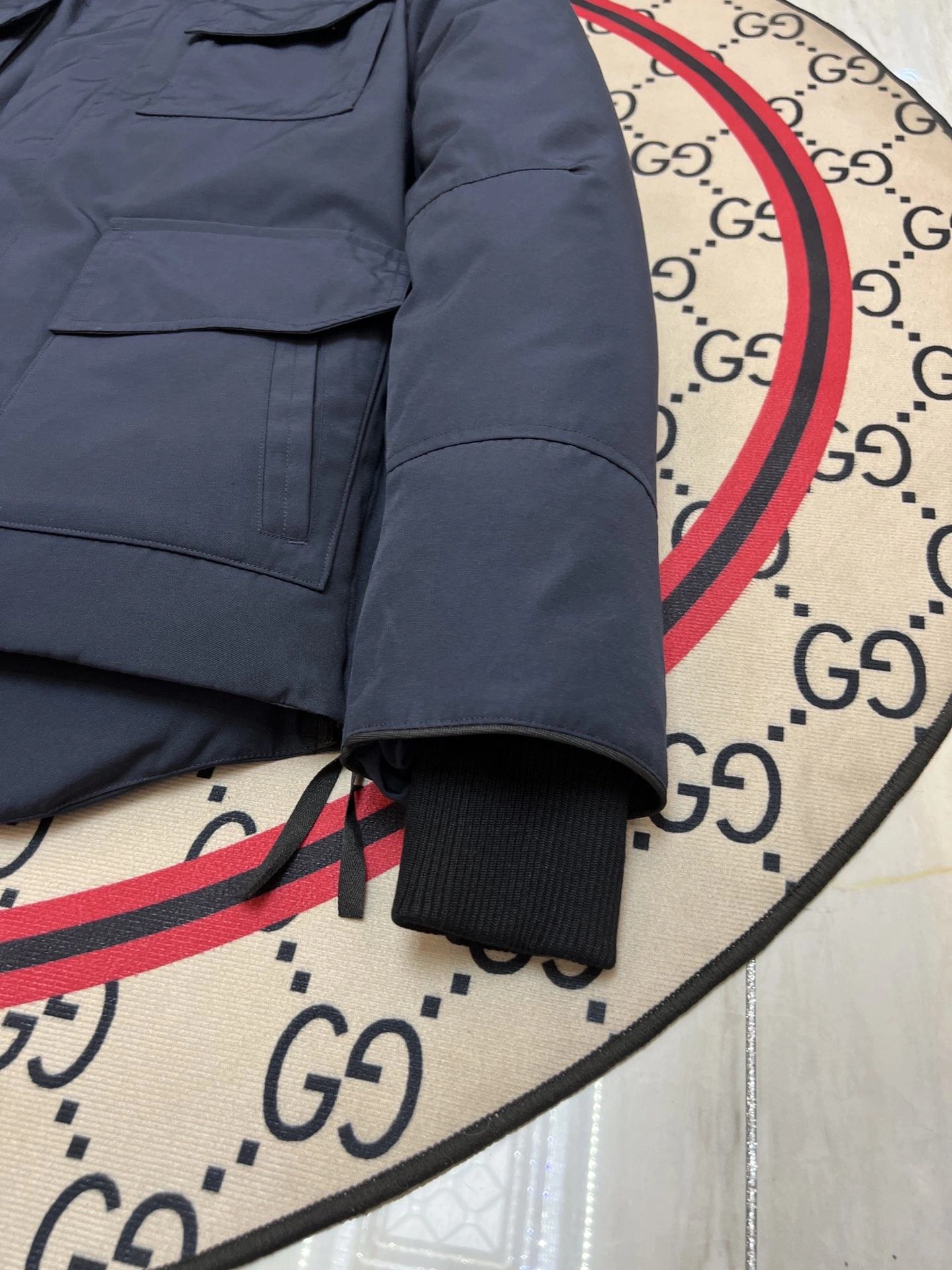 OdorResistant Canada Goose Down Jackets 106496