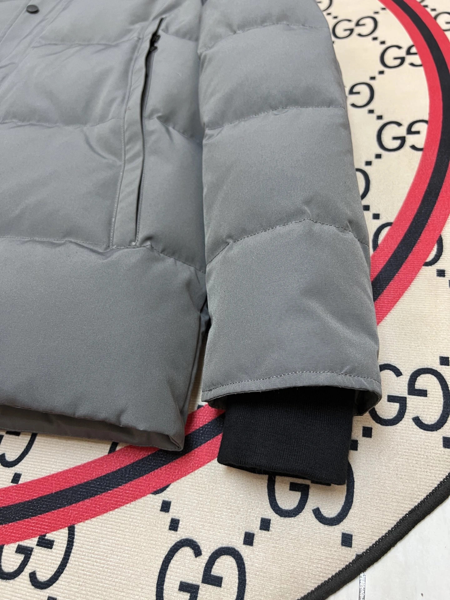 Practical Canada Goose Down Jackets 106500