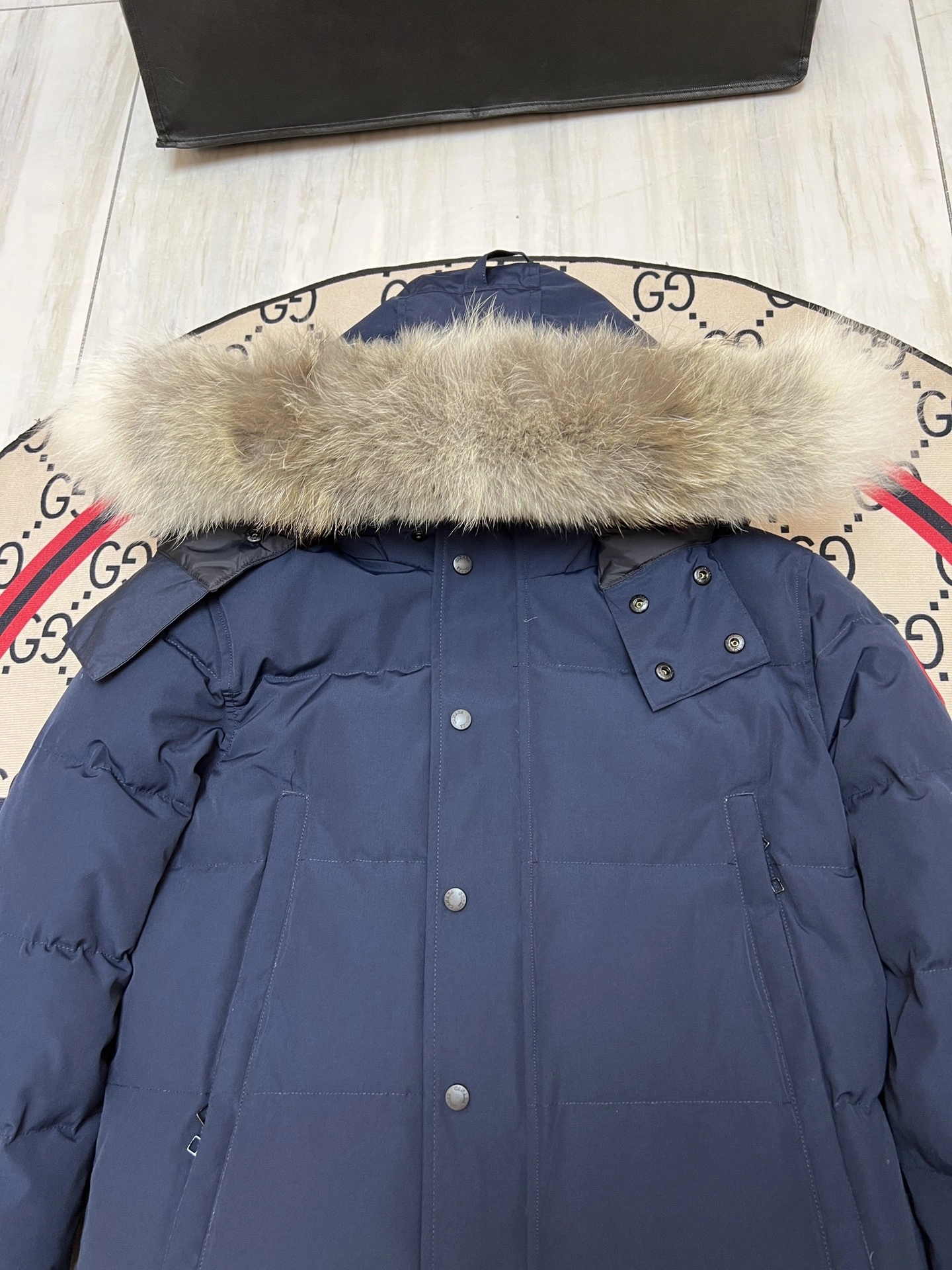 WellDesigned Canada Goose Down Jackets 106440