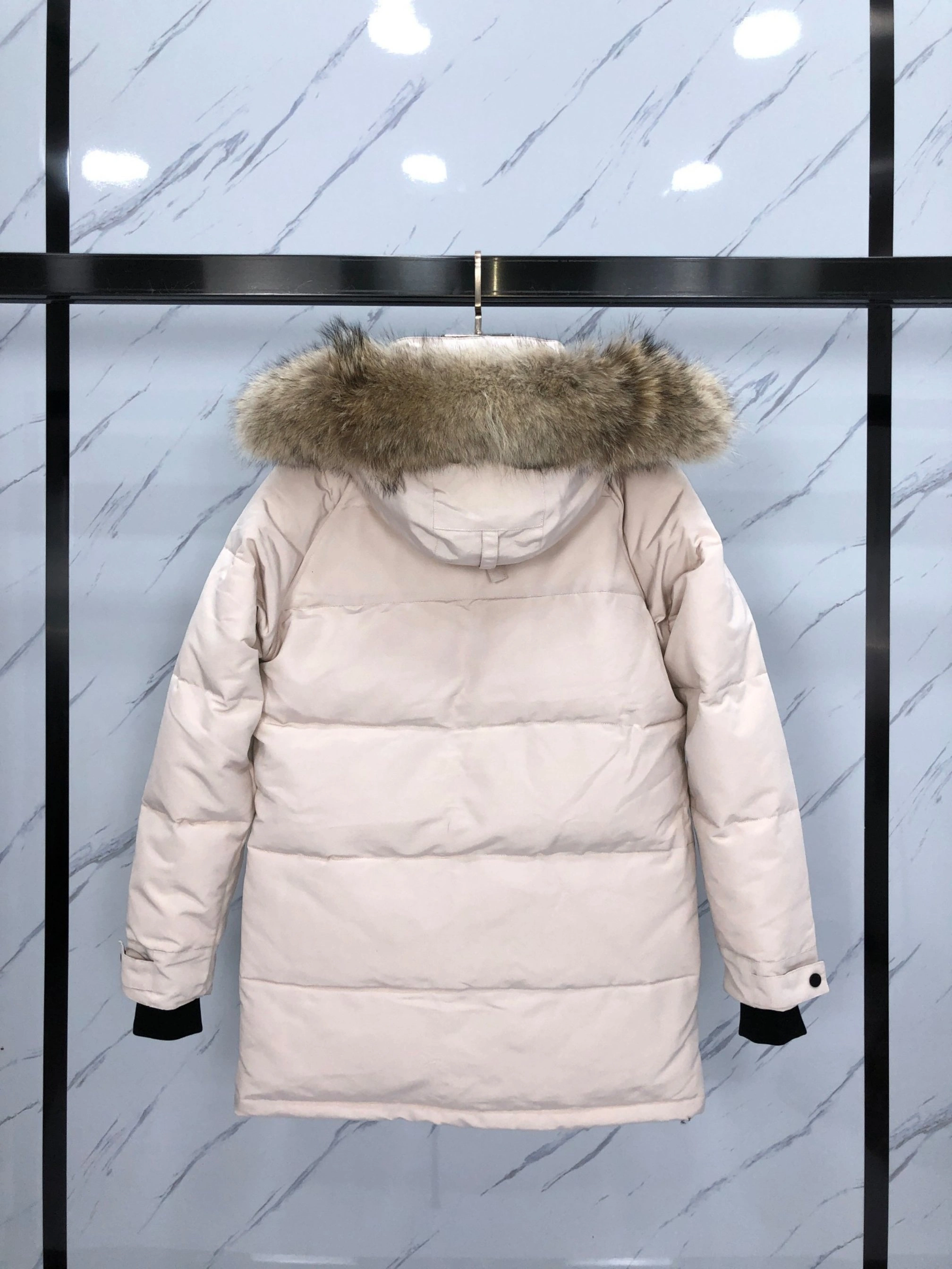 Canada Goose Down Jackets Original 106445
