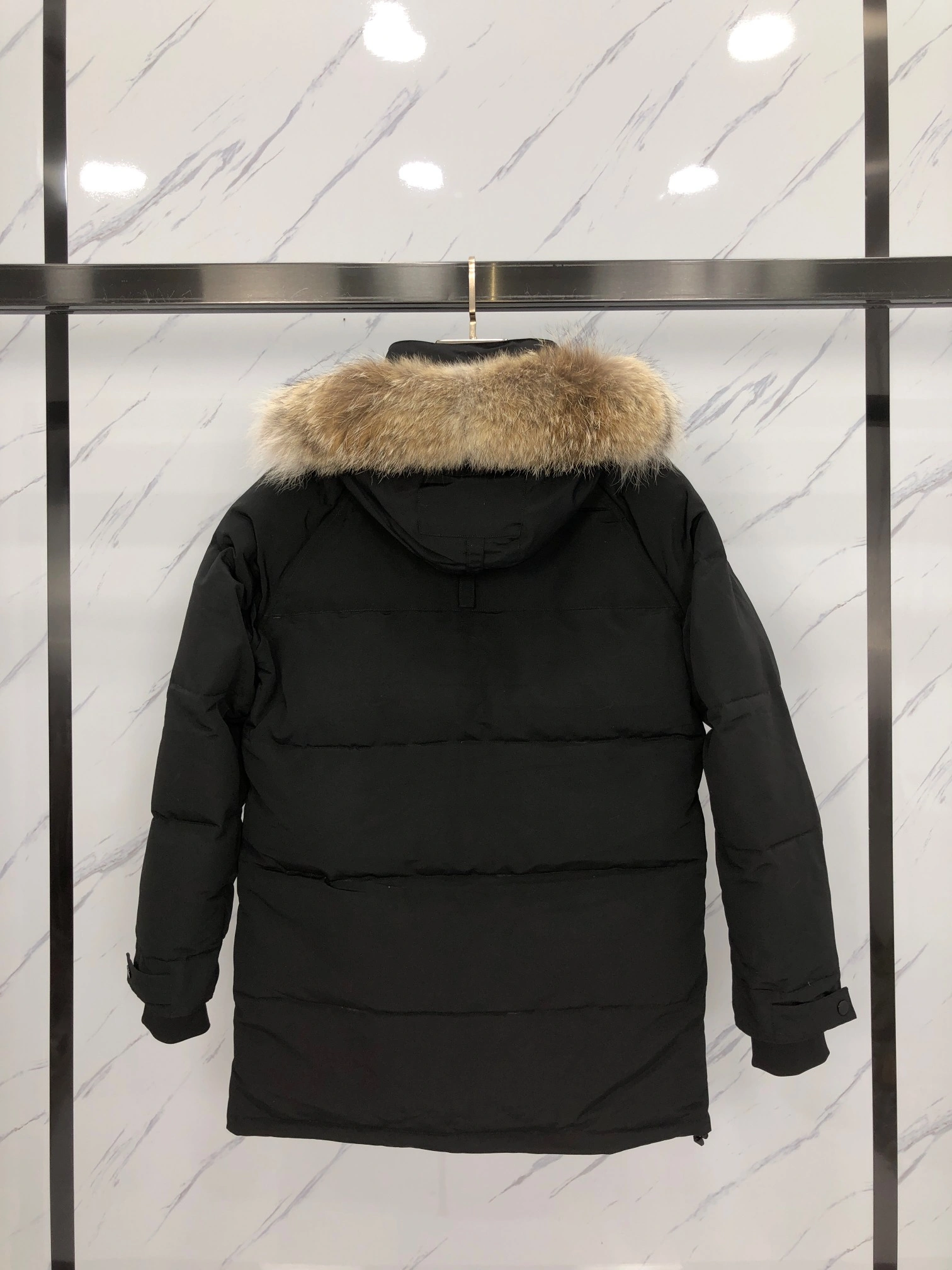 Canada Goose Down Jackets Compact 106192