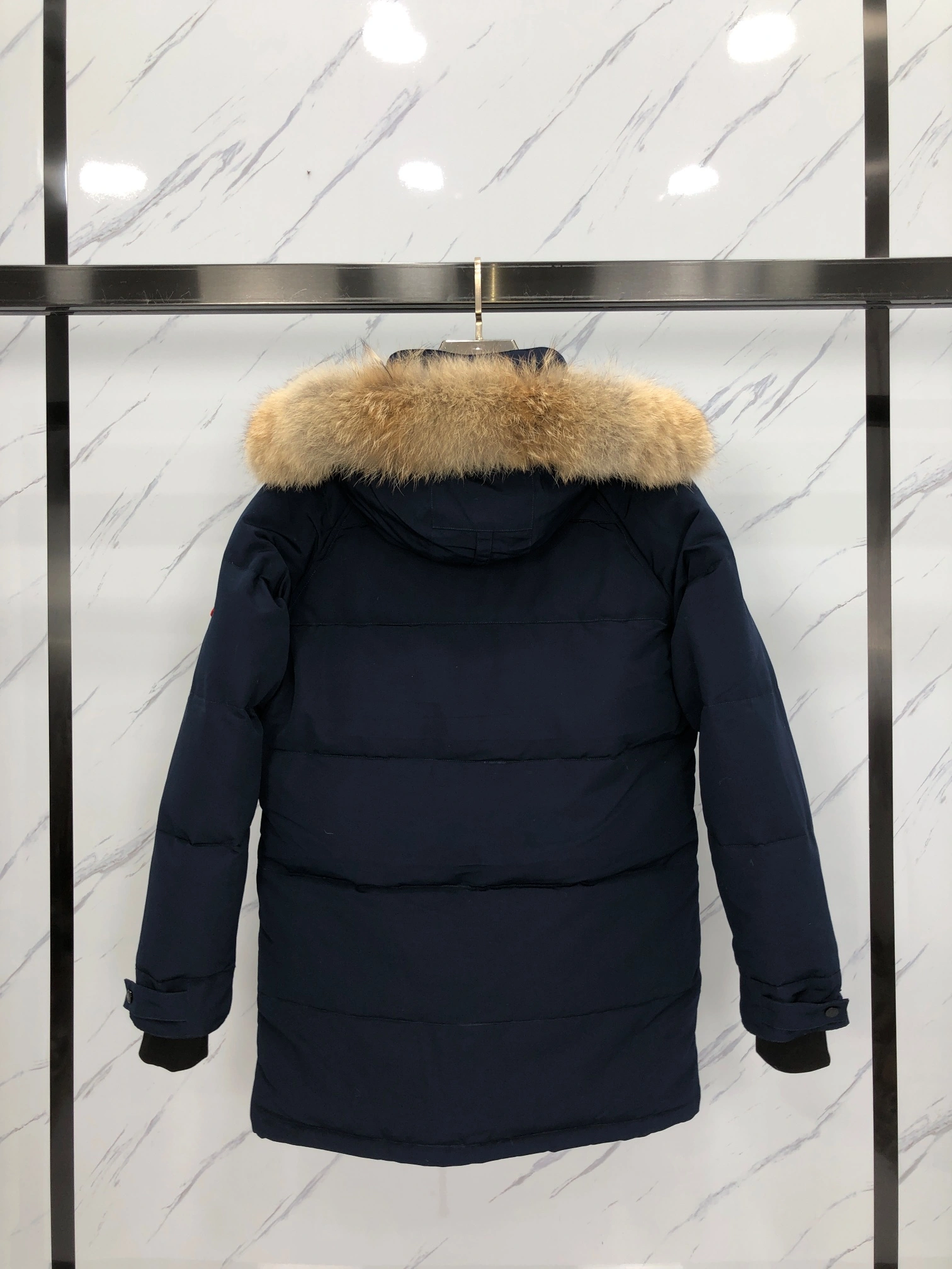 FreshLook Canada Goose Down Jackets 106439