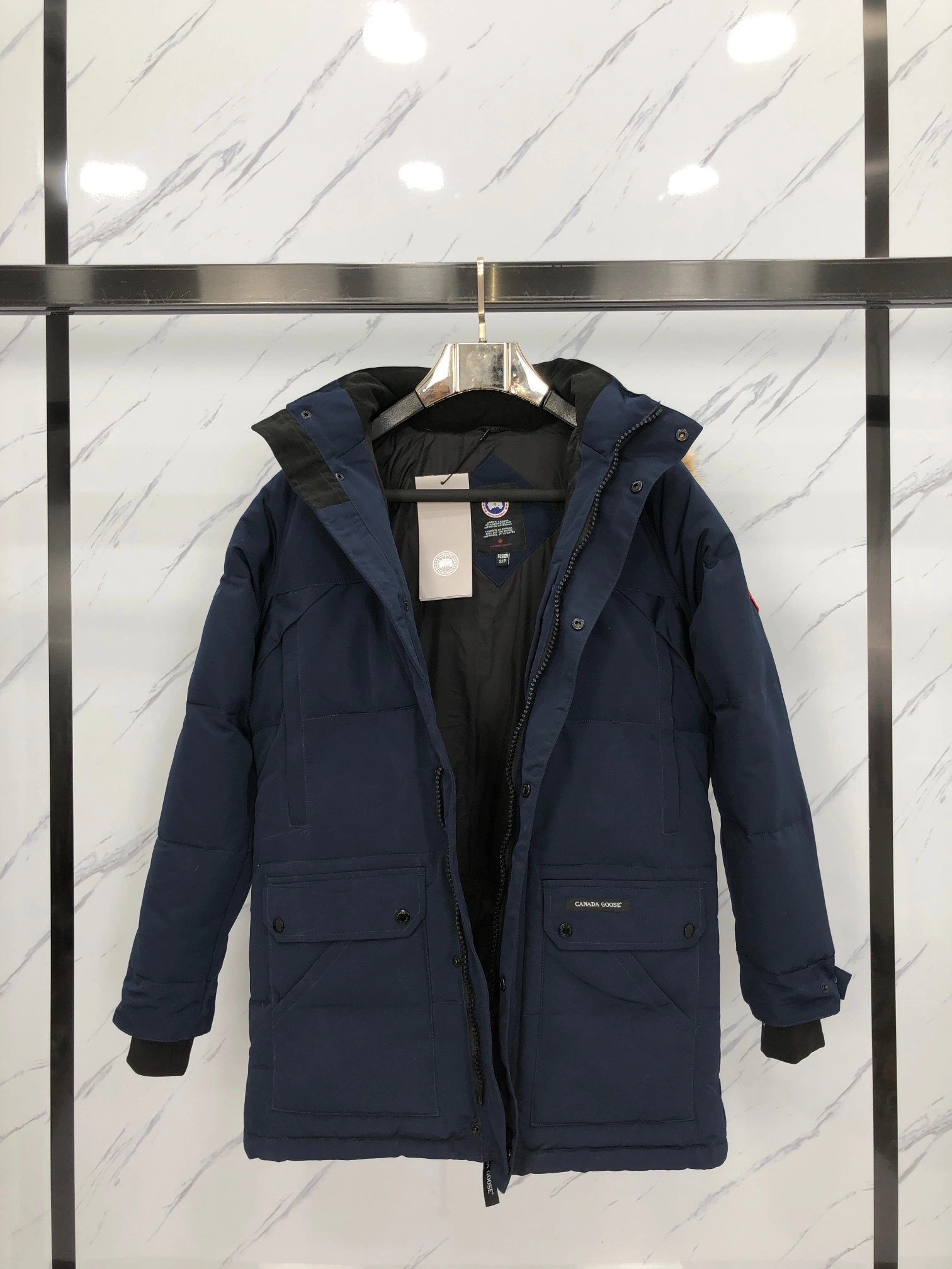 FreshLook Canada Goose Down Jackets 106439