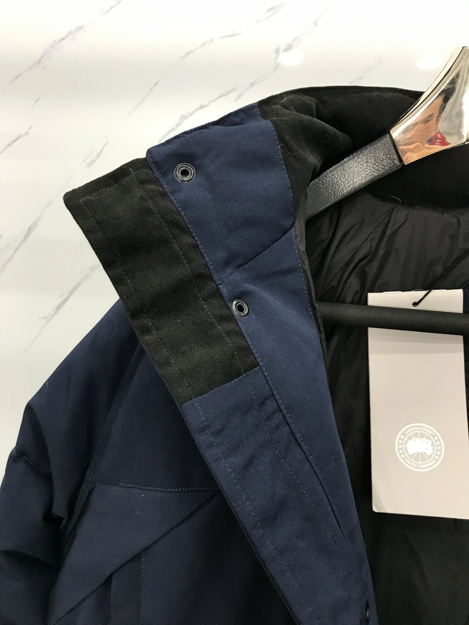 FreshLook Canada Goose Down Jackets 106439