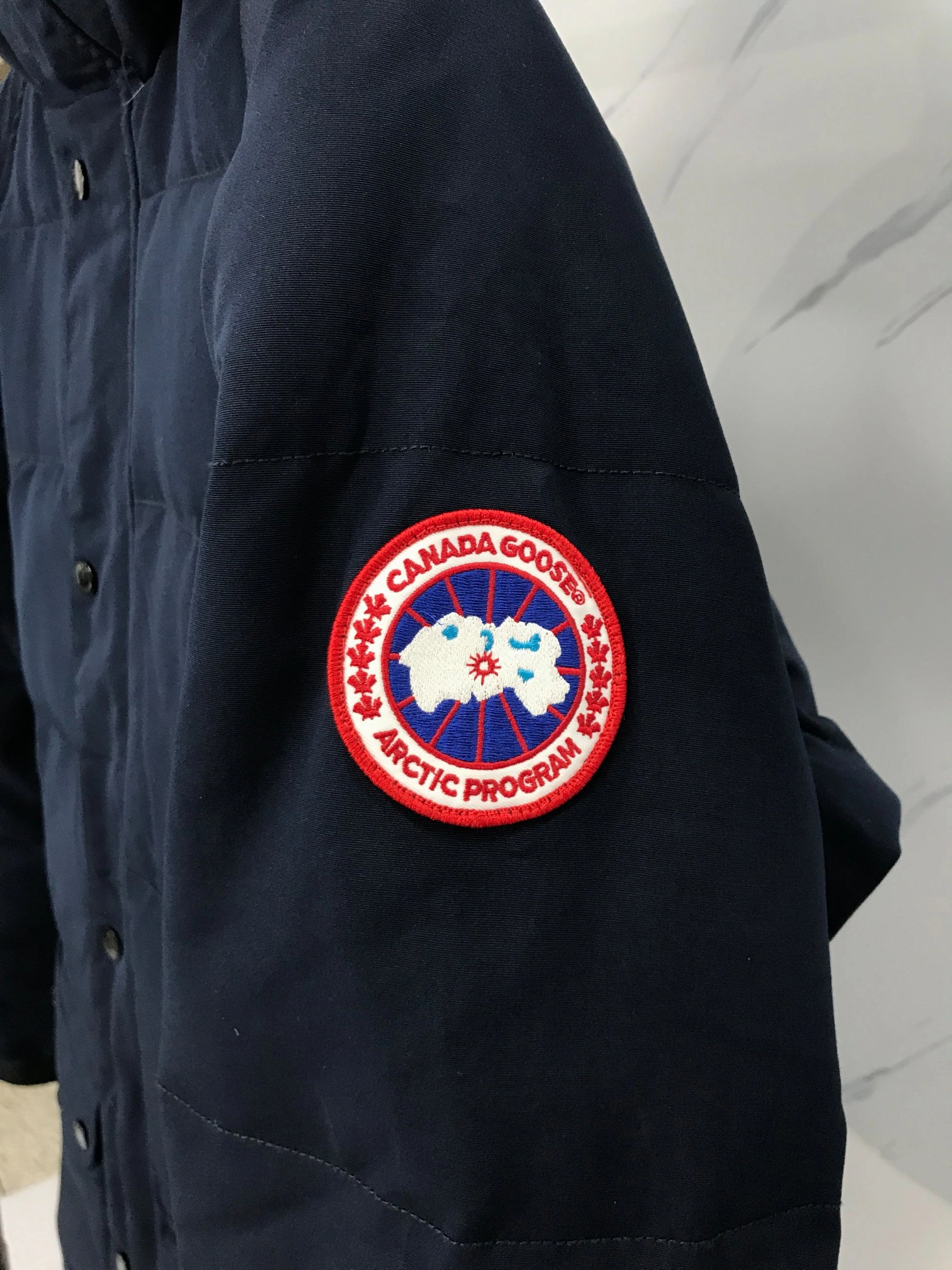 FreshLook Canada Goose Down Jackets 106439