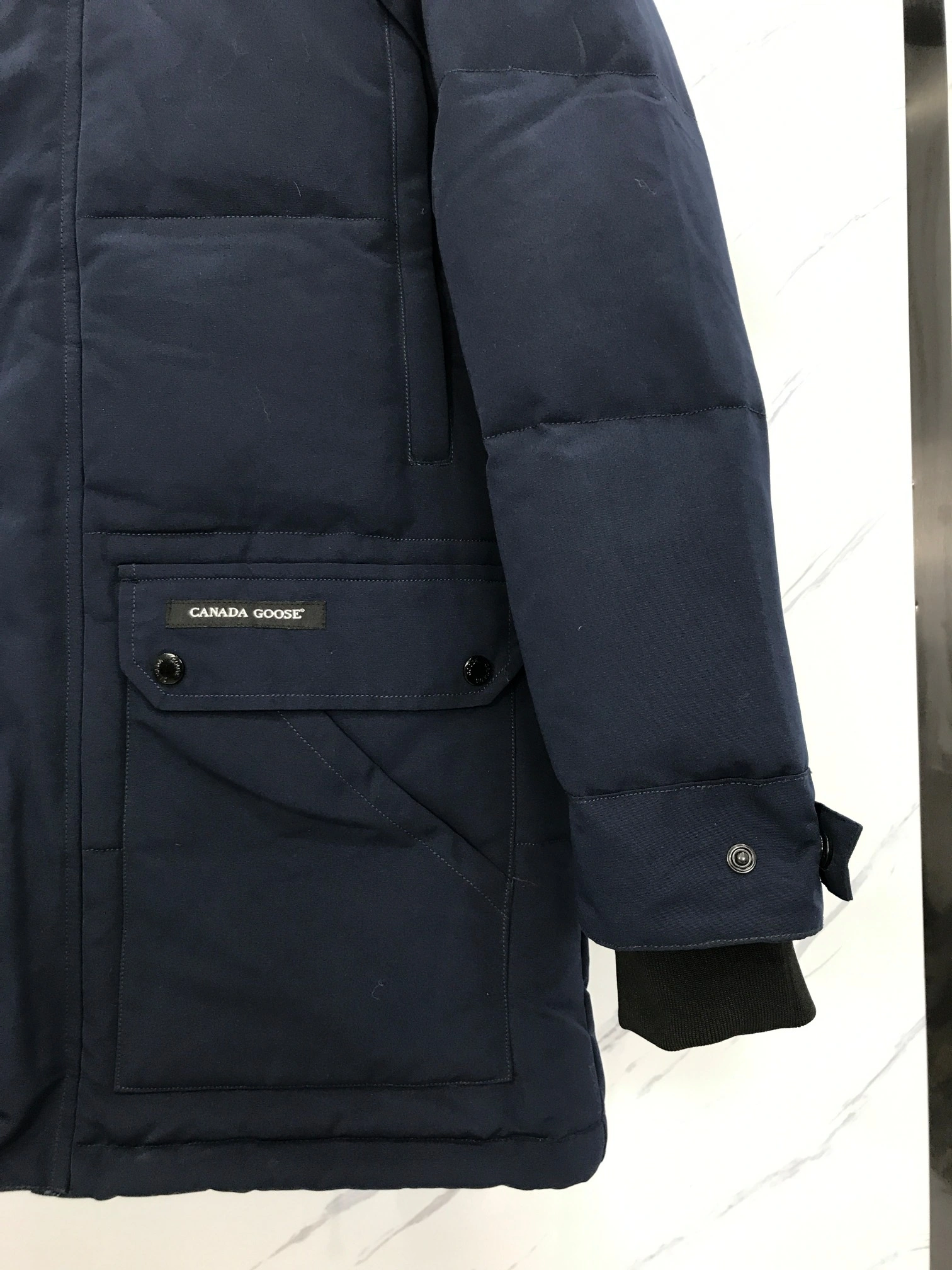 FreshLook Canada Goose Down Jackets 106439