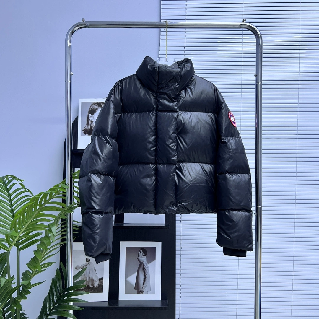 Elegant Canada Goose Down Jackets 106436