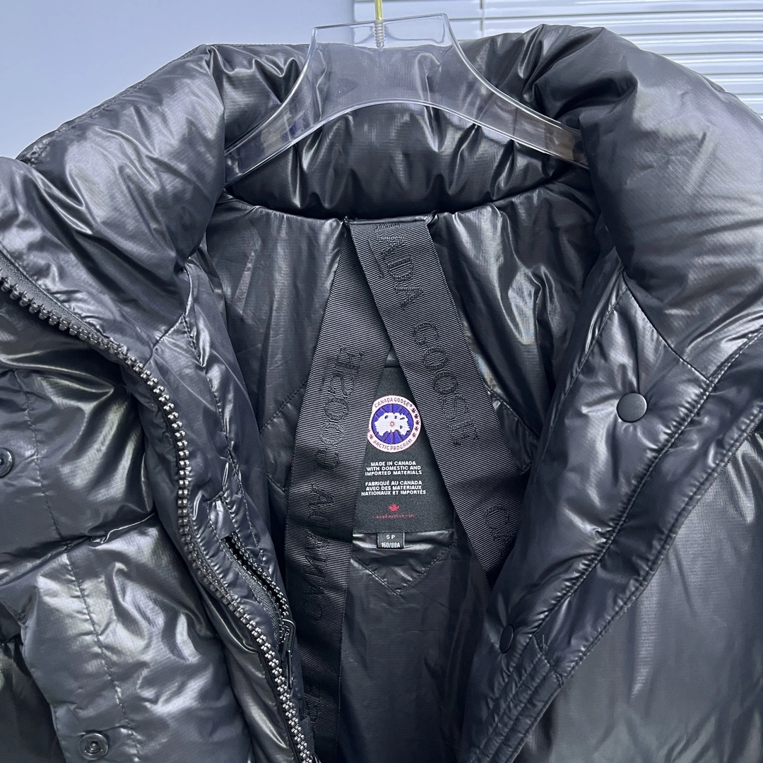 Elegant Canada Goose Down Jackets 106436
