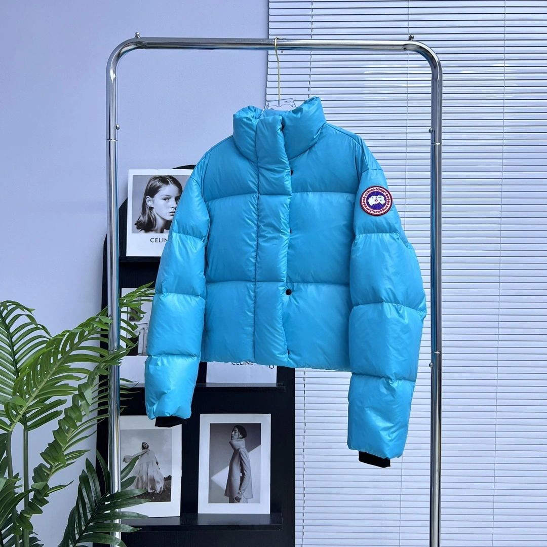 OnTrend Canada Goose Down Jackets 106472