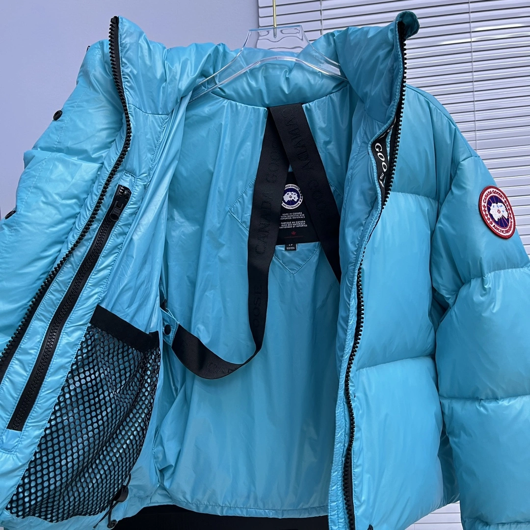 OnTrend Canada Goose Down Jackets 106472
