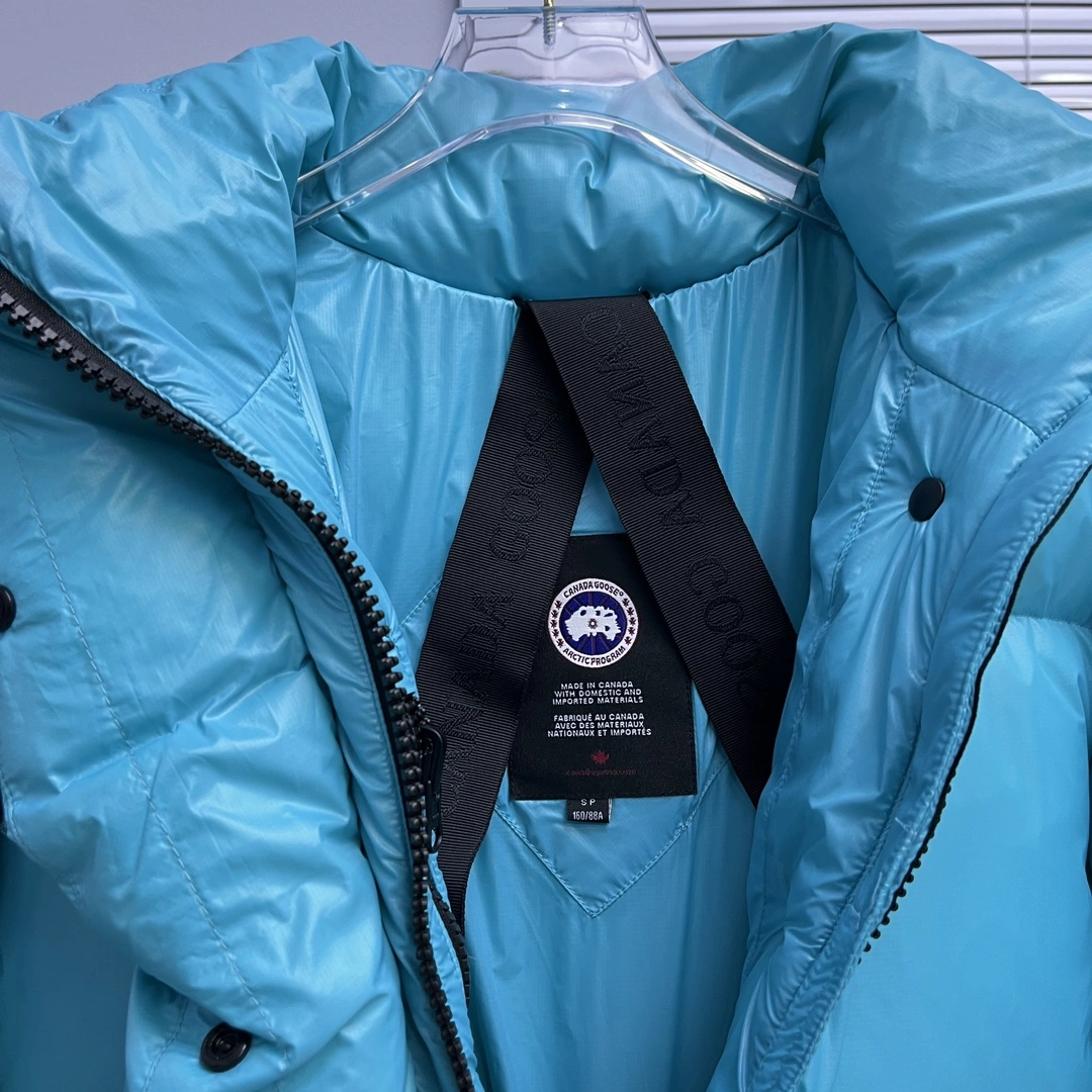 OnTrend Canada Goose Down Jackets 106472