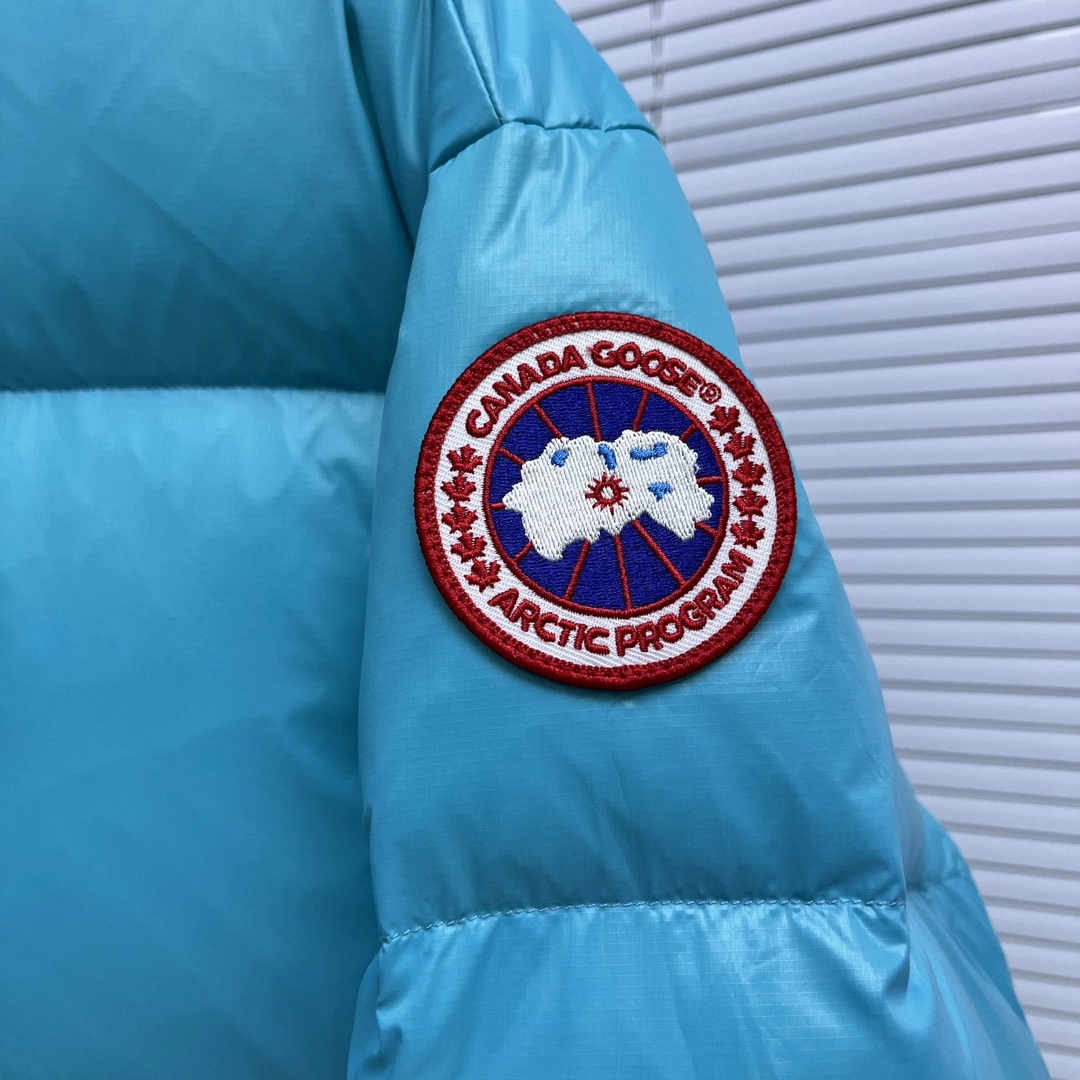 OnTrend Canada Goose Down Jackets 106472