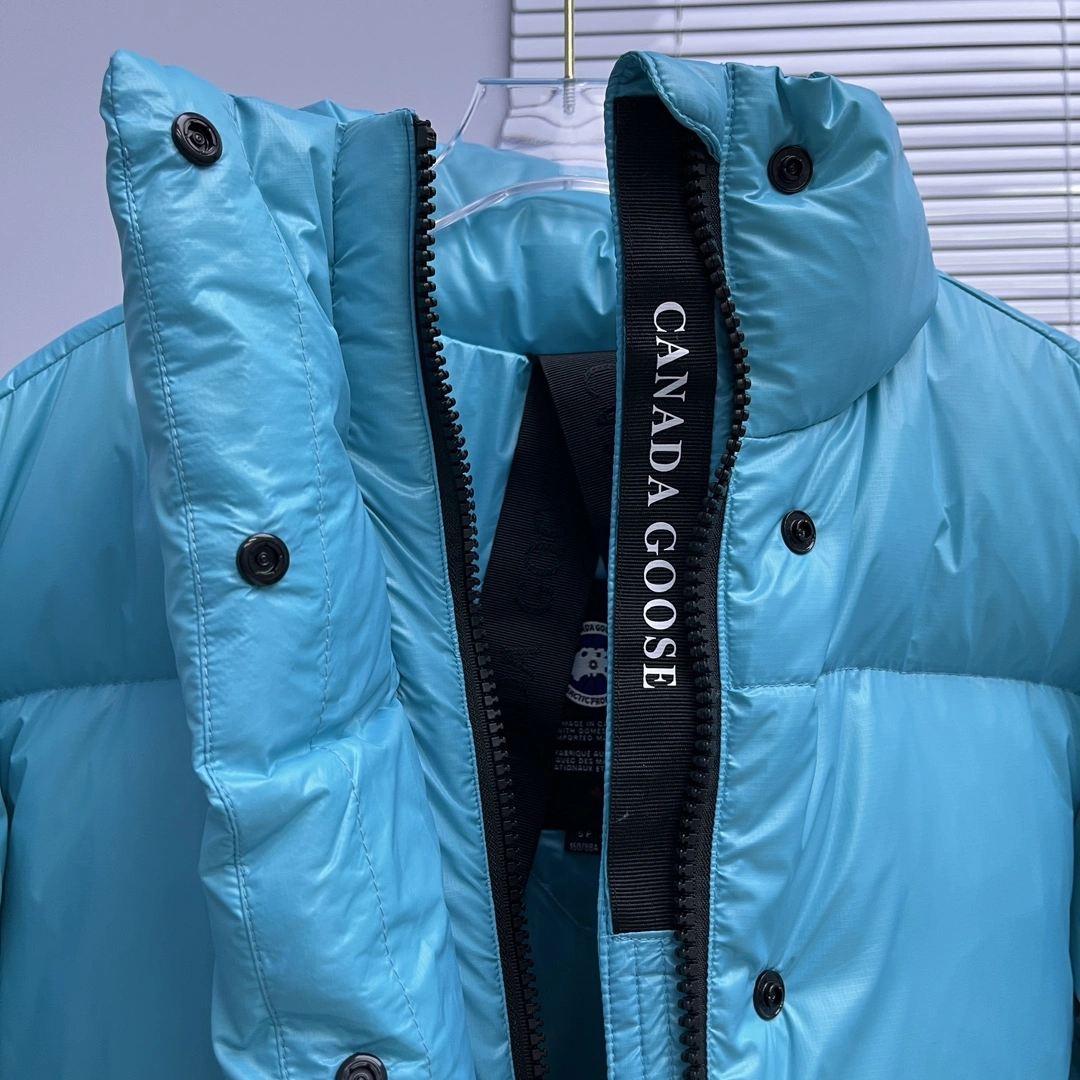 OnTrend Canada Goose Down Jackets 106472