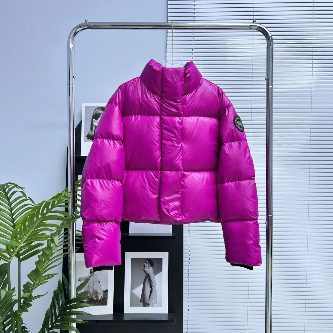 TimelessDesign Canada Goose Down Jackets 106473