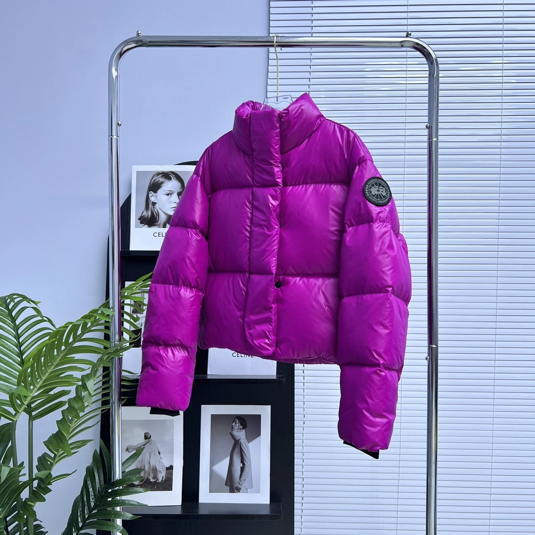 TimelessDesign Canada Goose Down Jackets 106473
