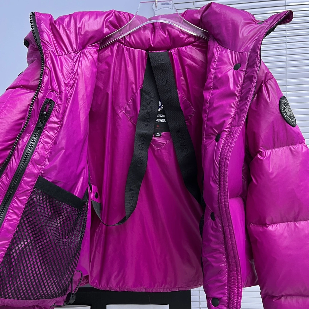 TimelessDesign Canada Goose Down Jackets 106473