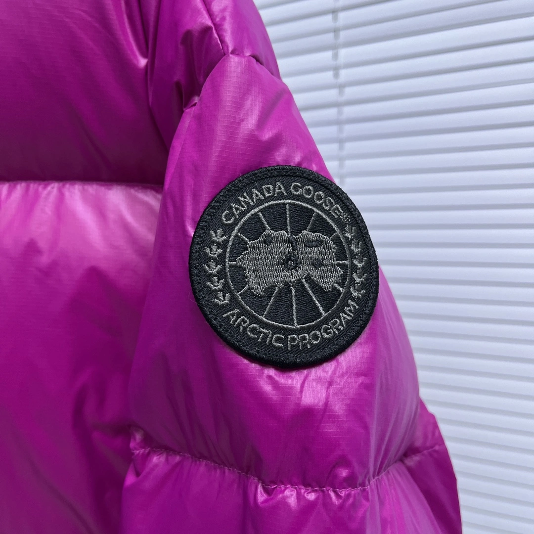 TimelessDesign Canada Goose Down Jackets 106473