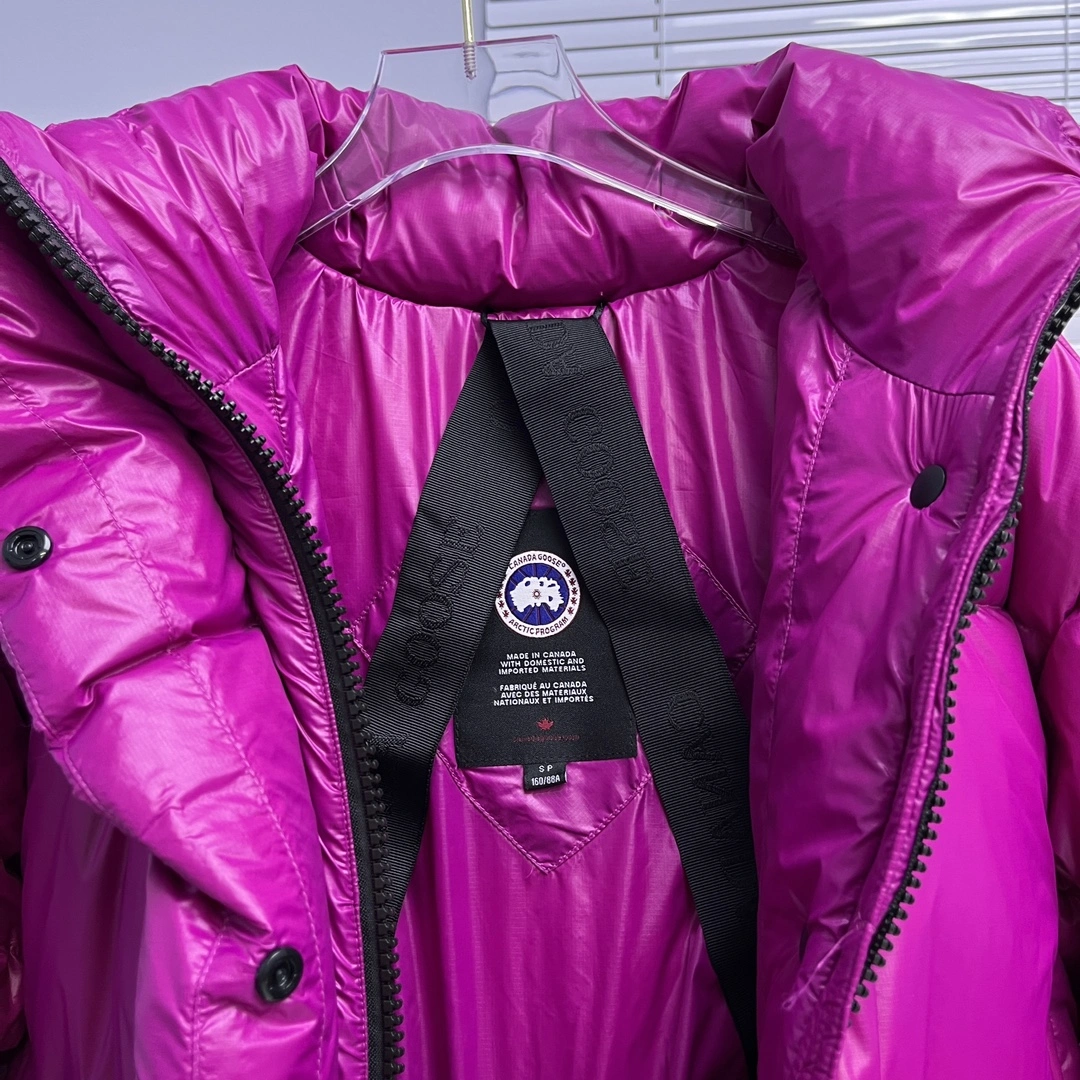 TimelessDesign Canada Goose Down Jackets 106473