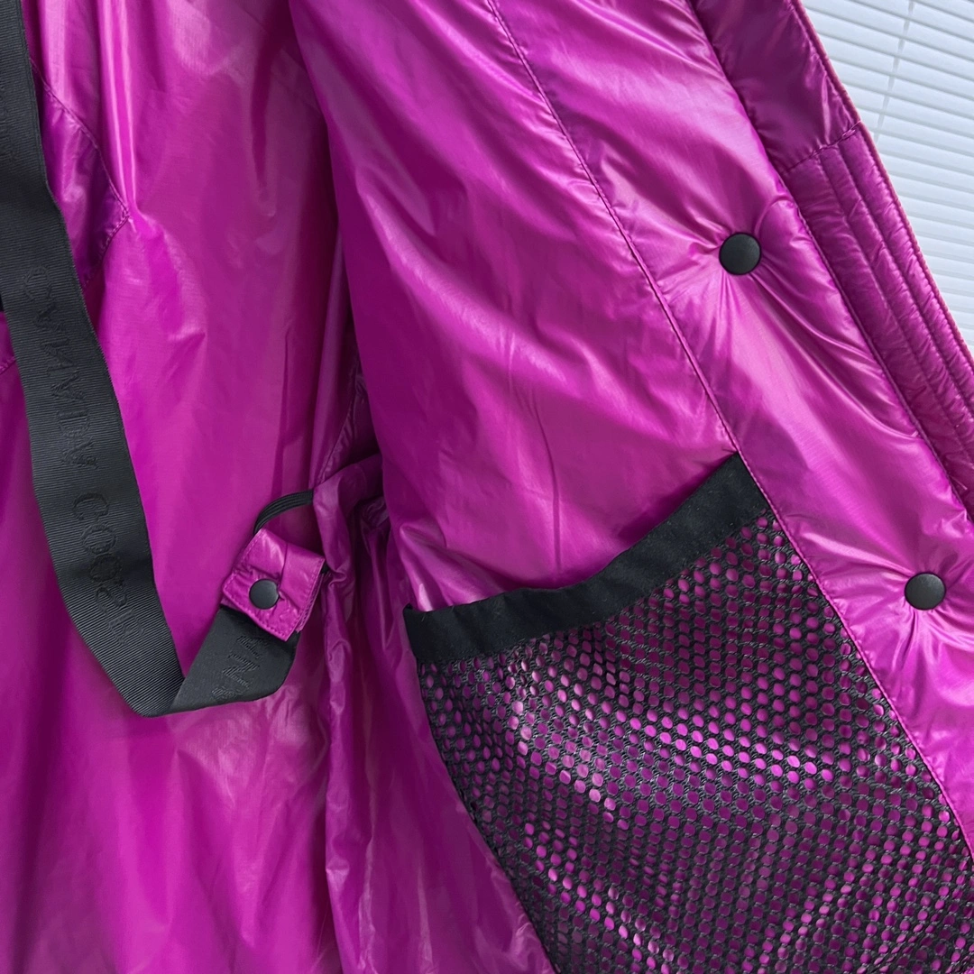 TimelessDesign Canada Goose Down Jackets 106473