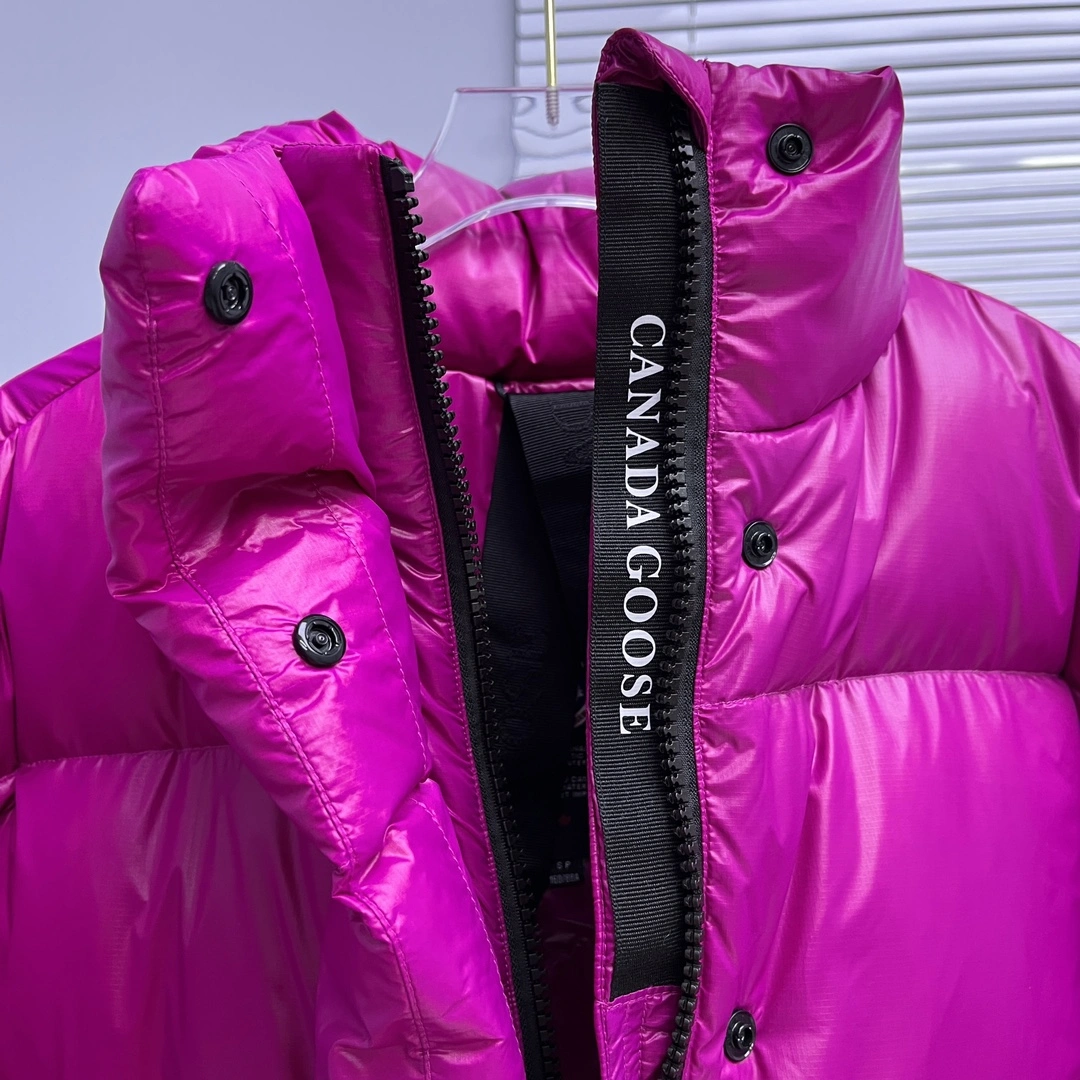 TimelessDesign Canada Goose Down Jackets 106473