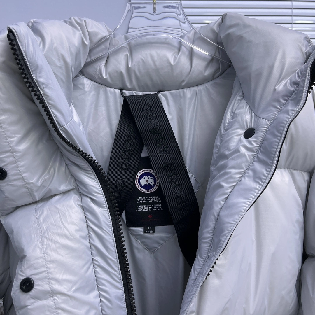 Upgraded Canada Goose Down Jackets 106435