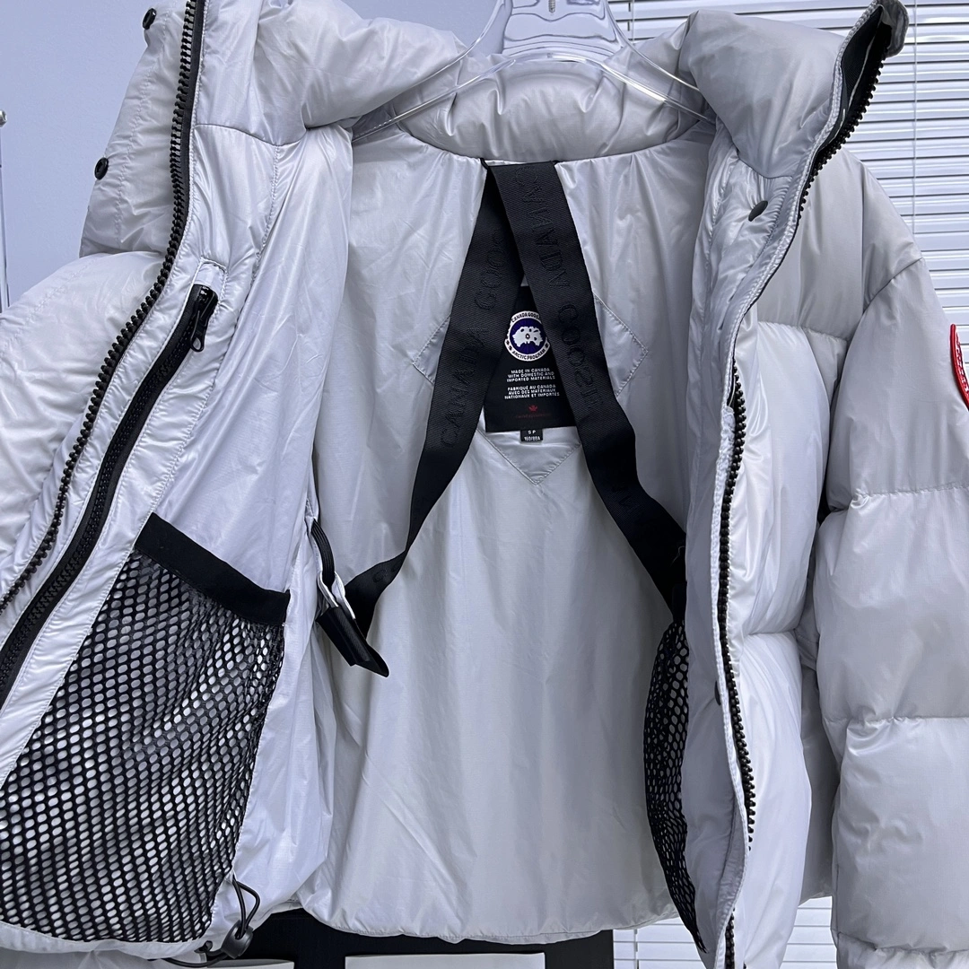 Upgraded Canada Goose Down Jackets 106435